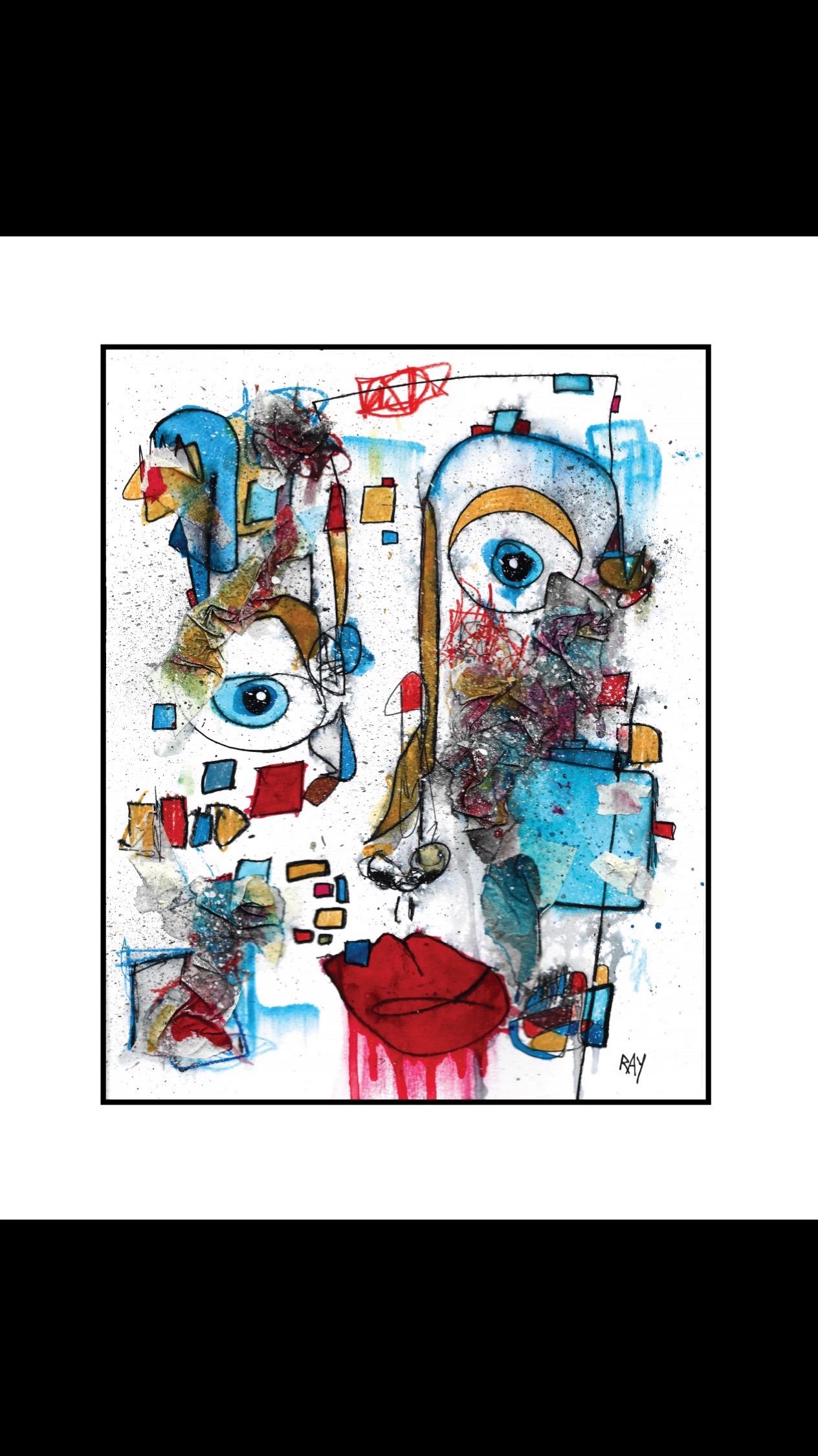 @ChrisRayArt