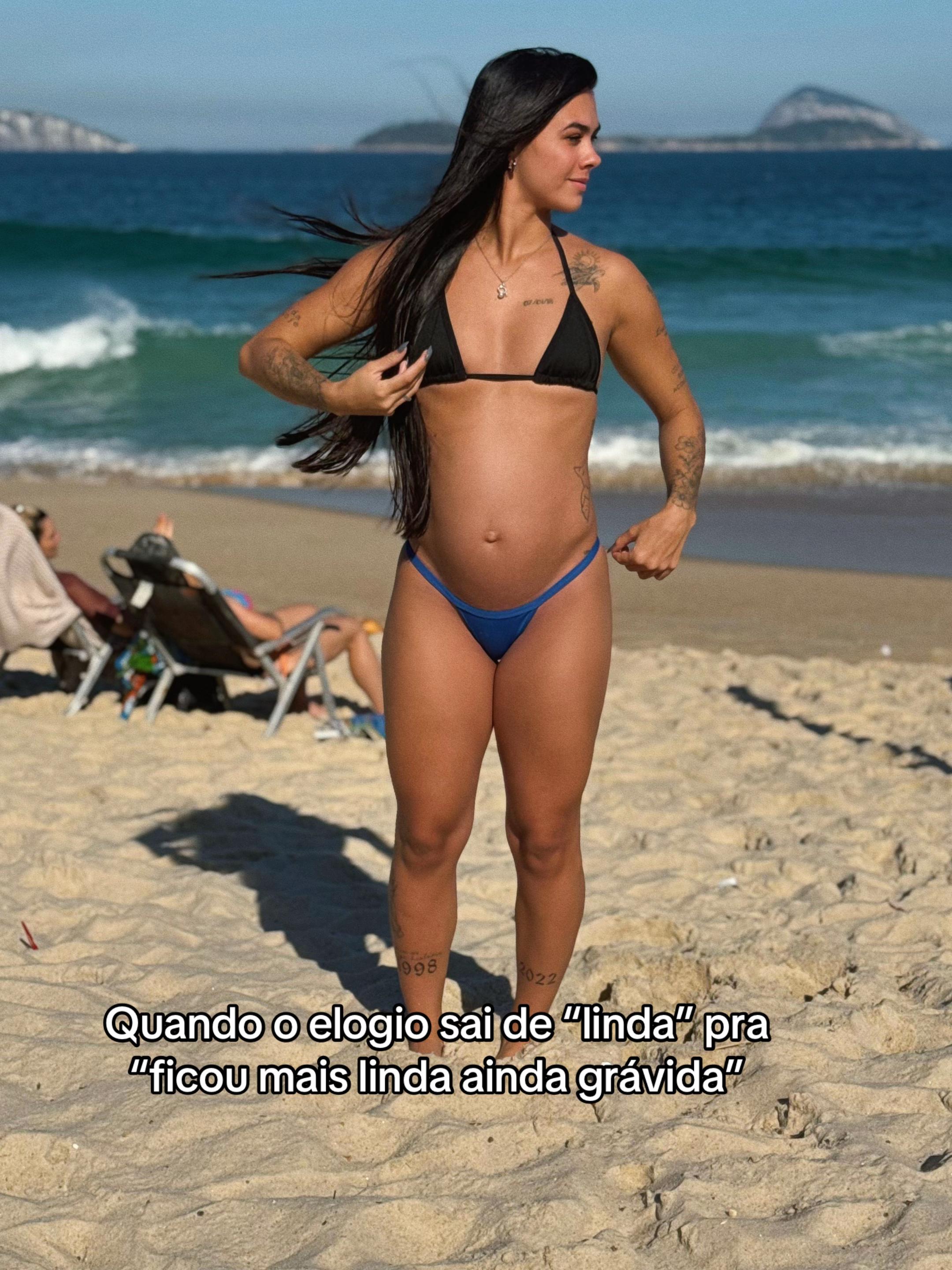 @Giovanna Pedroso