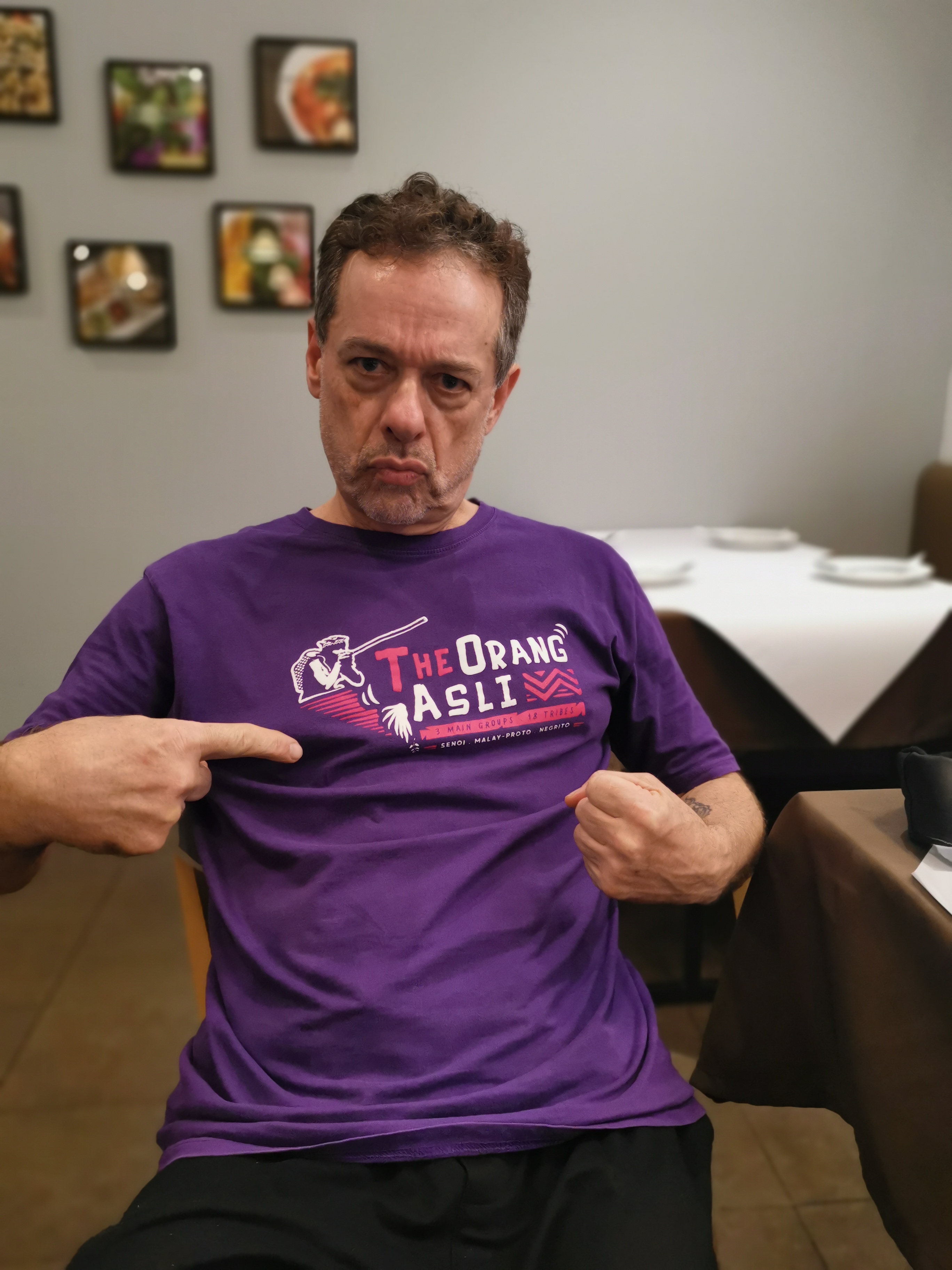 @Dr Andy & Anti Bullying Week