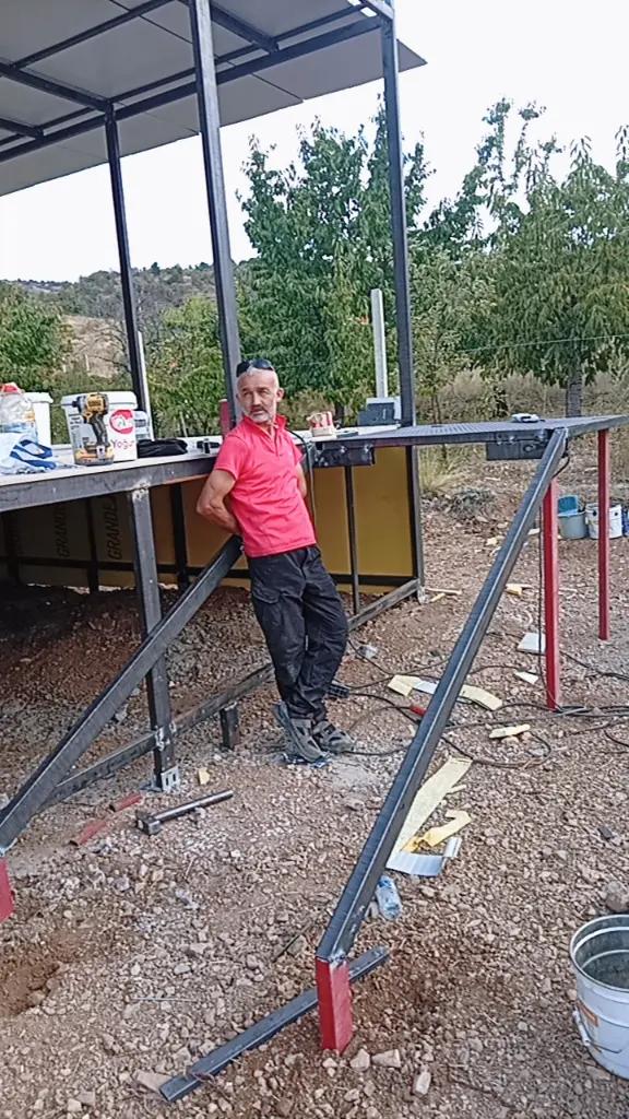 @Duran Karakaş