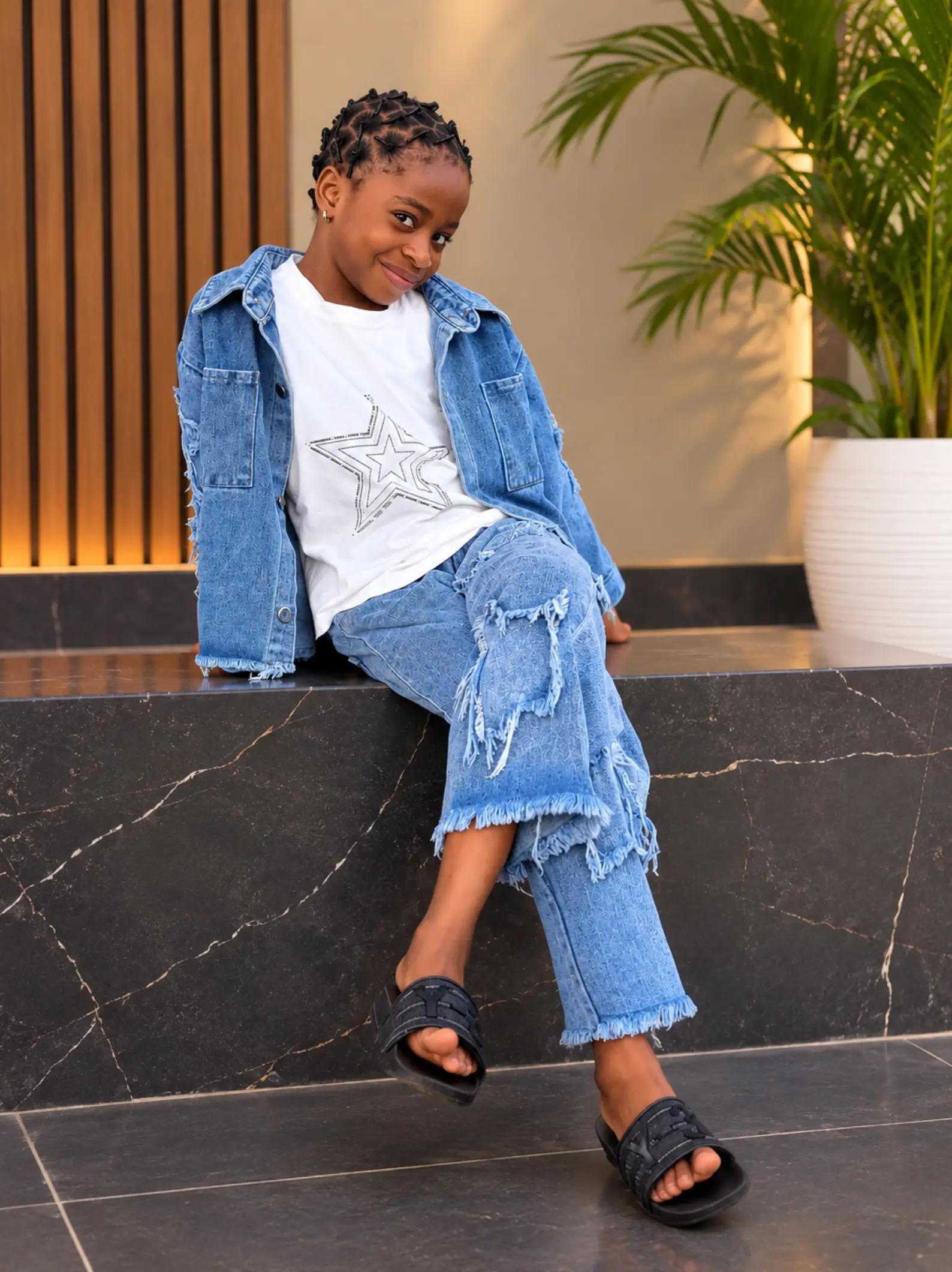 @Setemmy's Closet.....& More