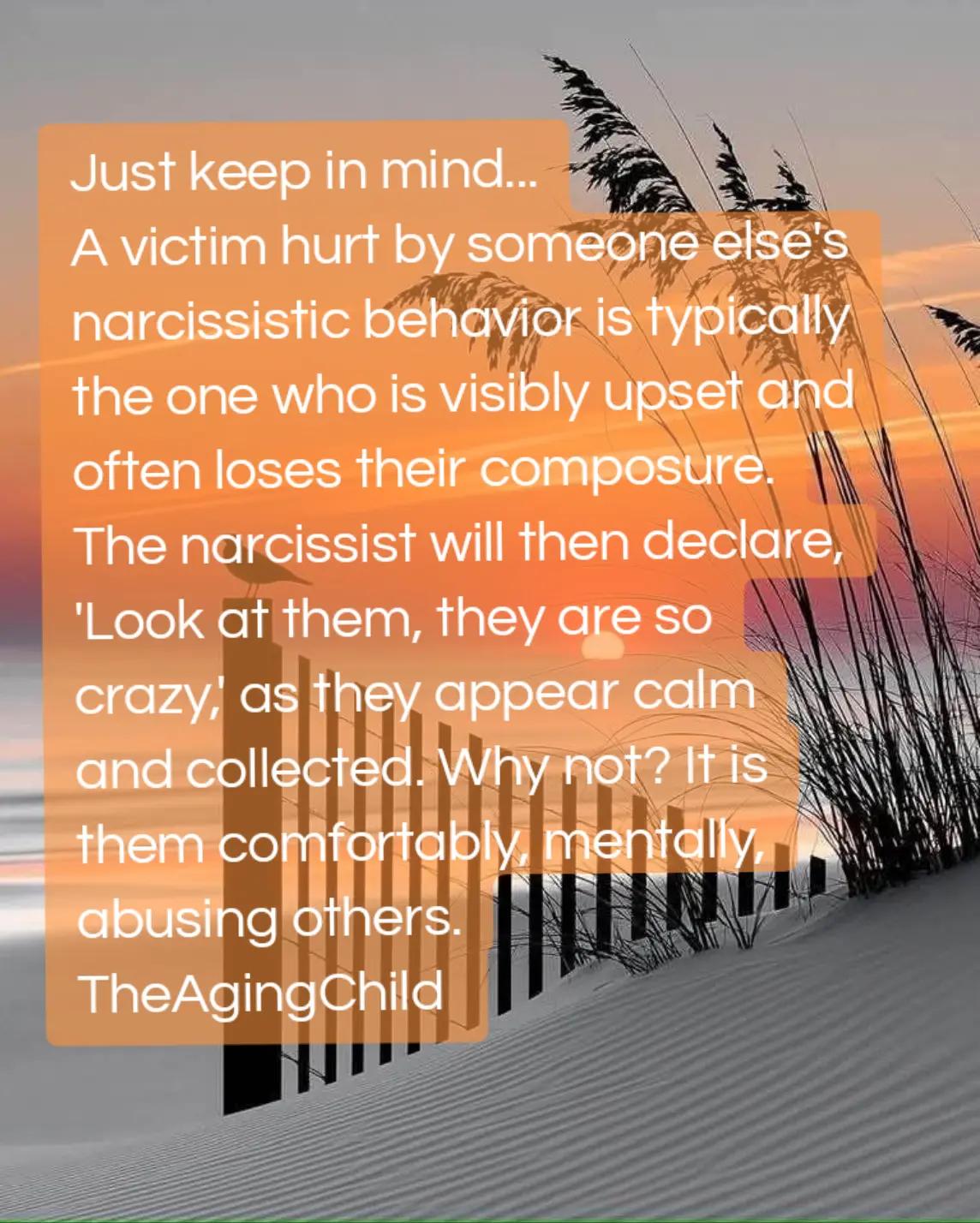 @TheAgingChild