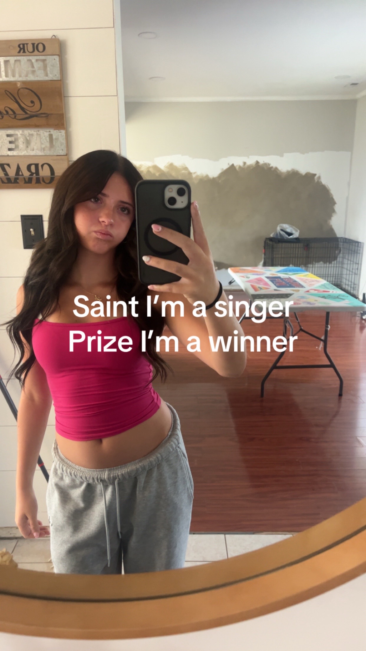 @Secret