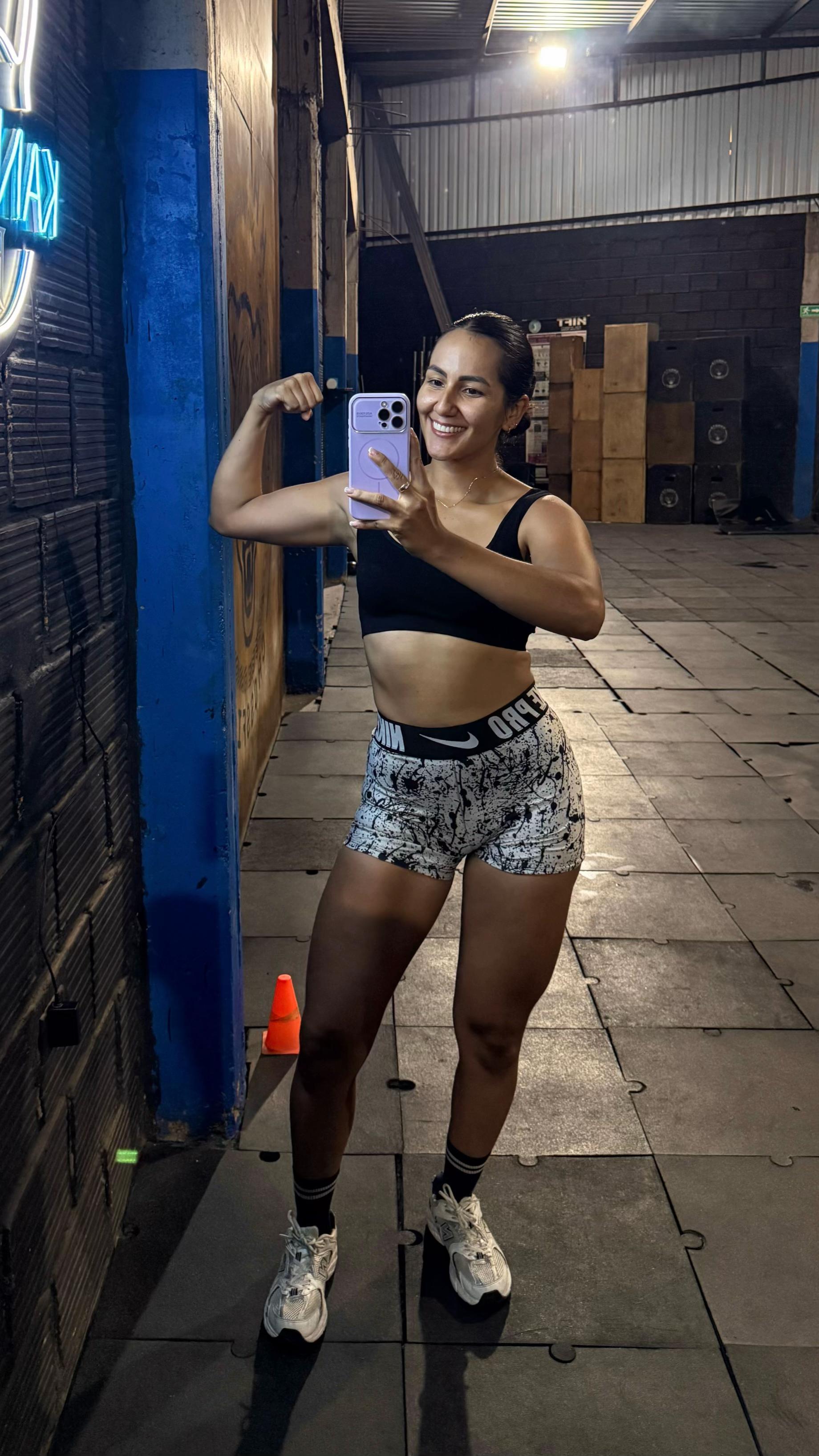 @Juliana Figueroa