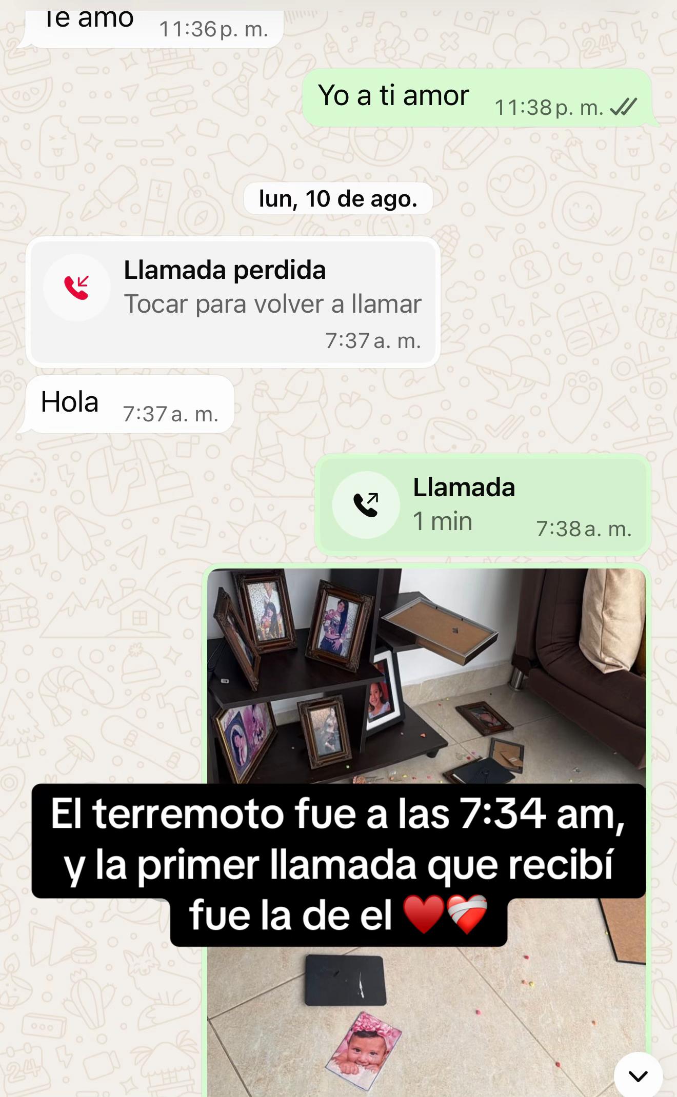 @Caro Castro