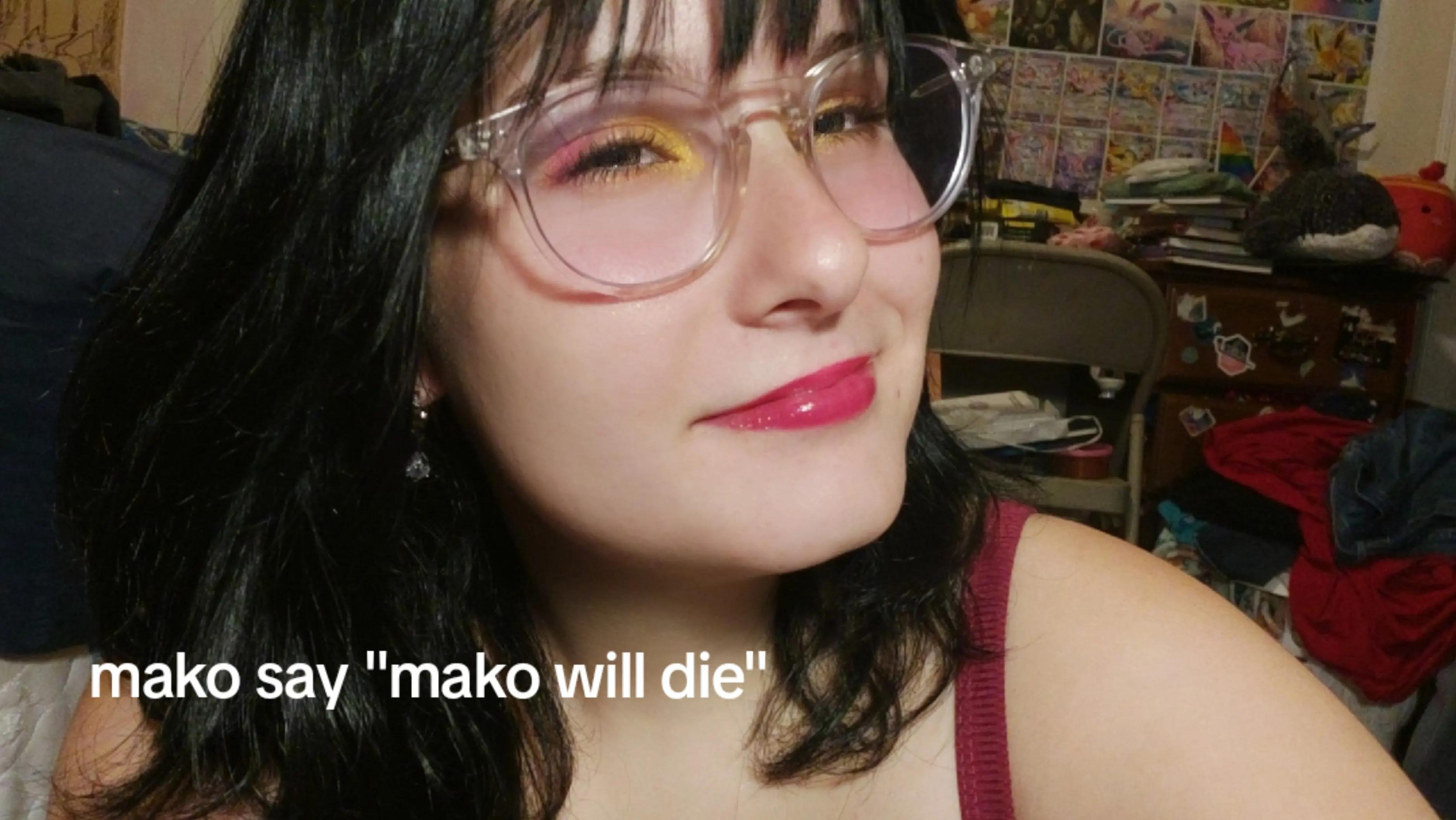 @mako <3 🦈