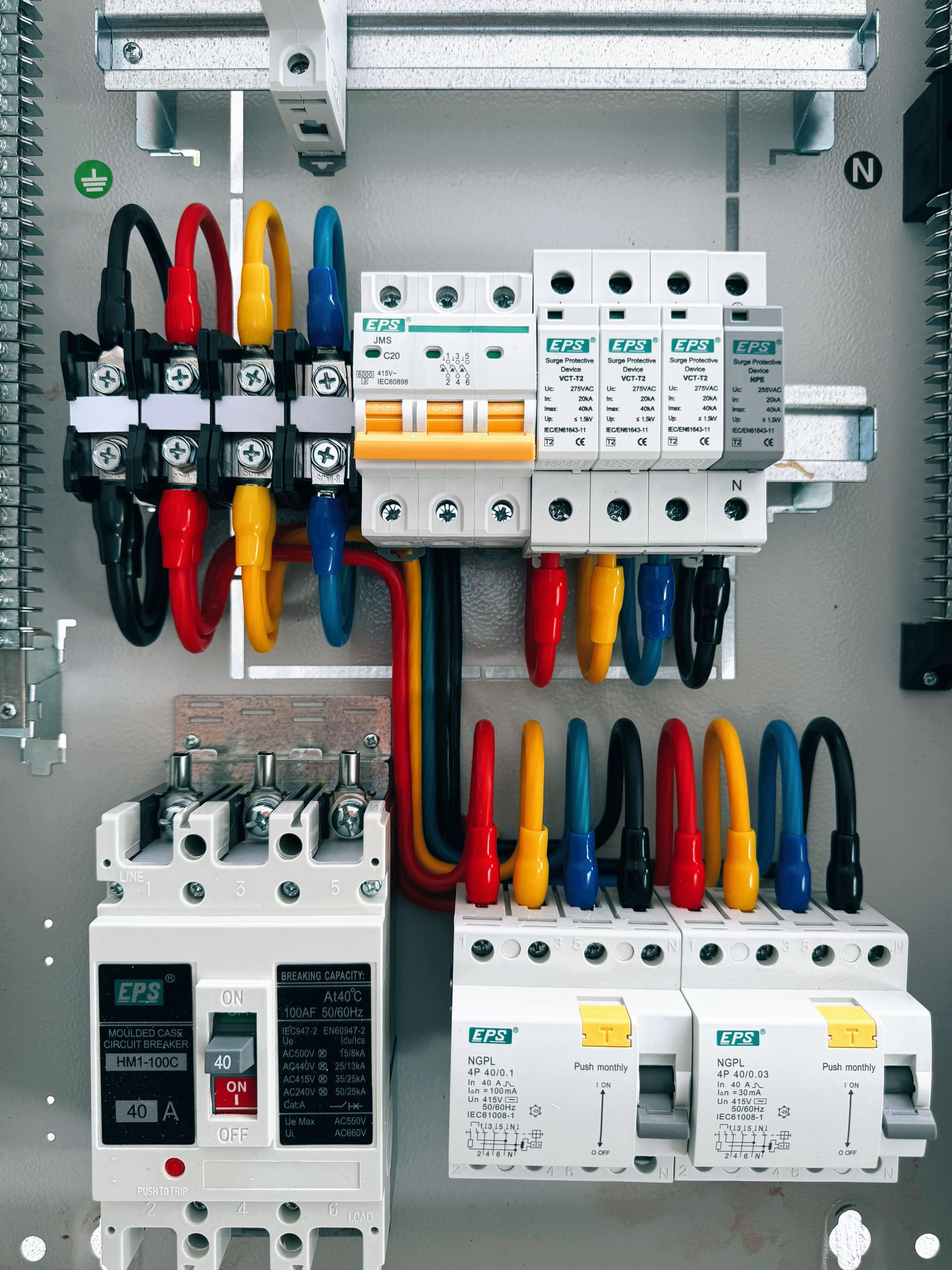 @SA ELECTRICAL DESIGN