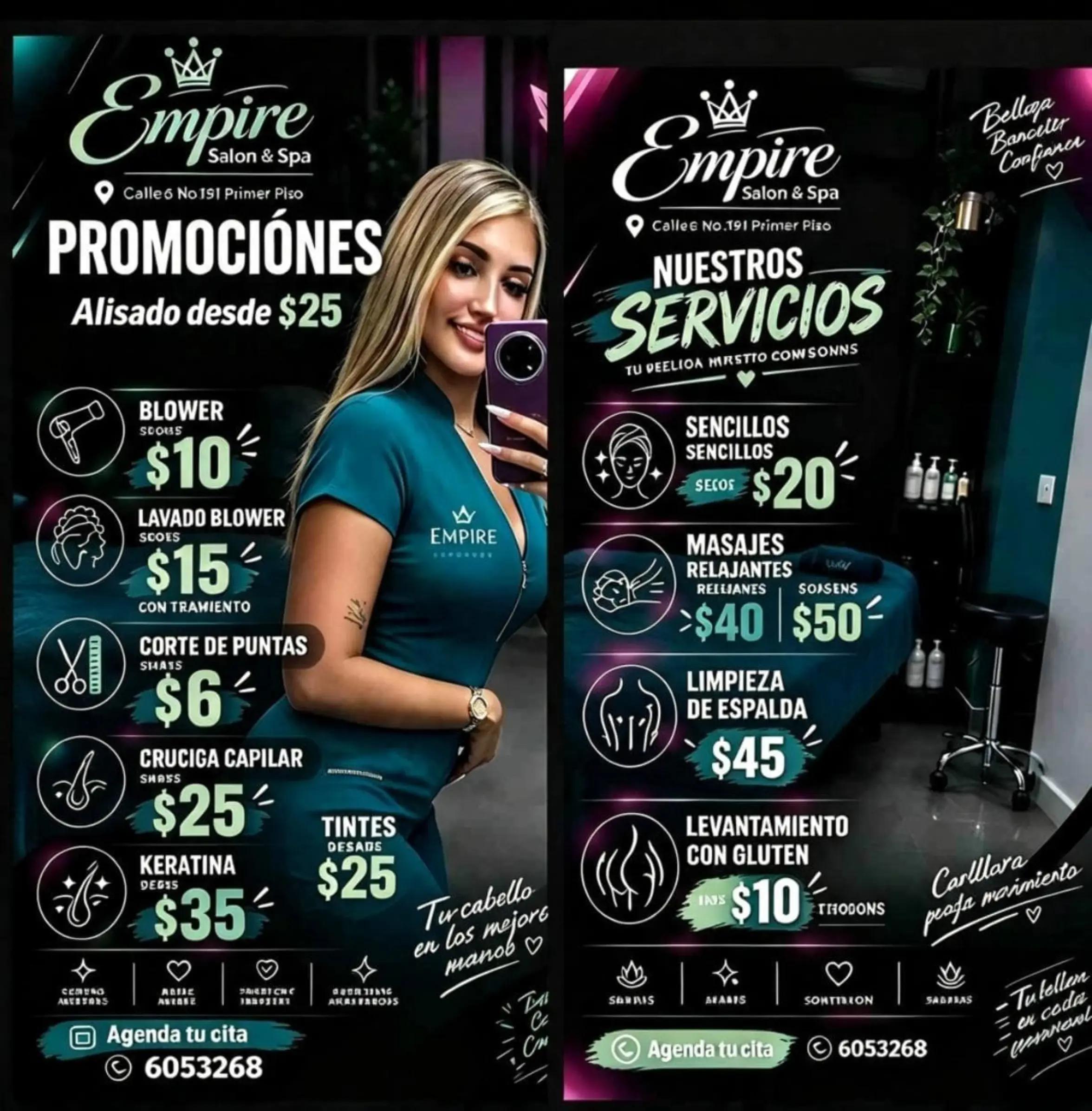 @Nahoby Yiniva Garcia