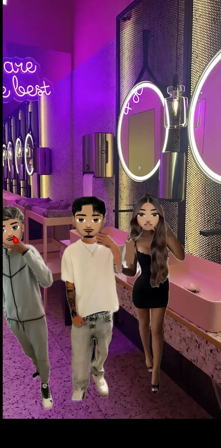 @storiemoji