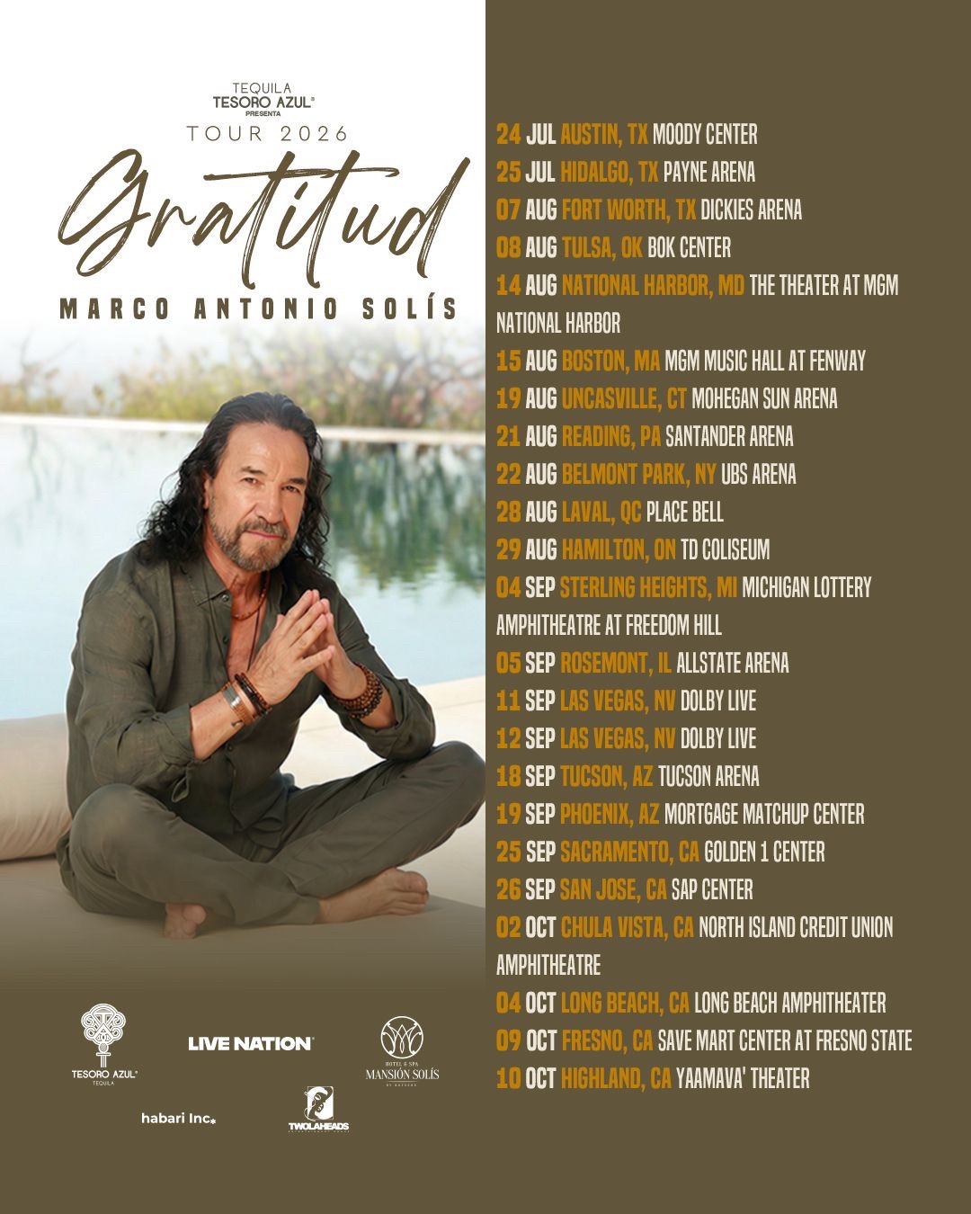 @Marco Antonio Solis