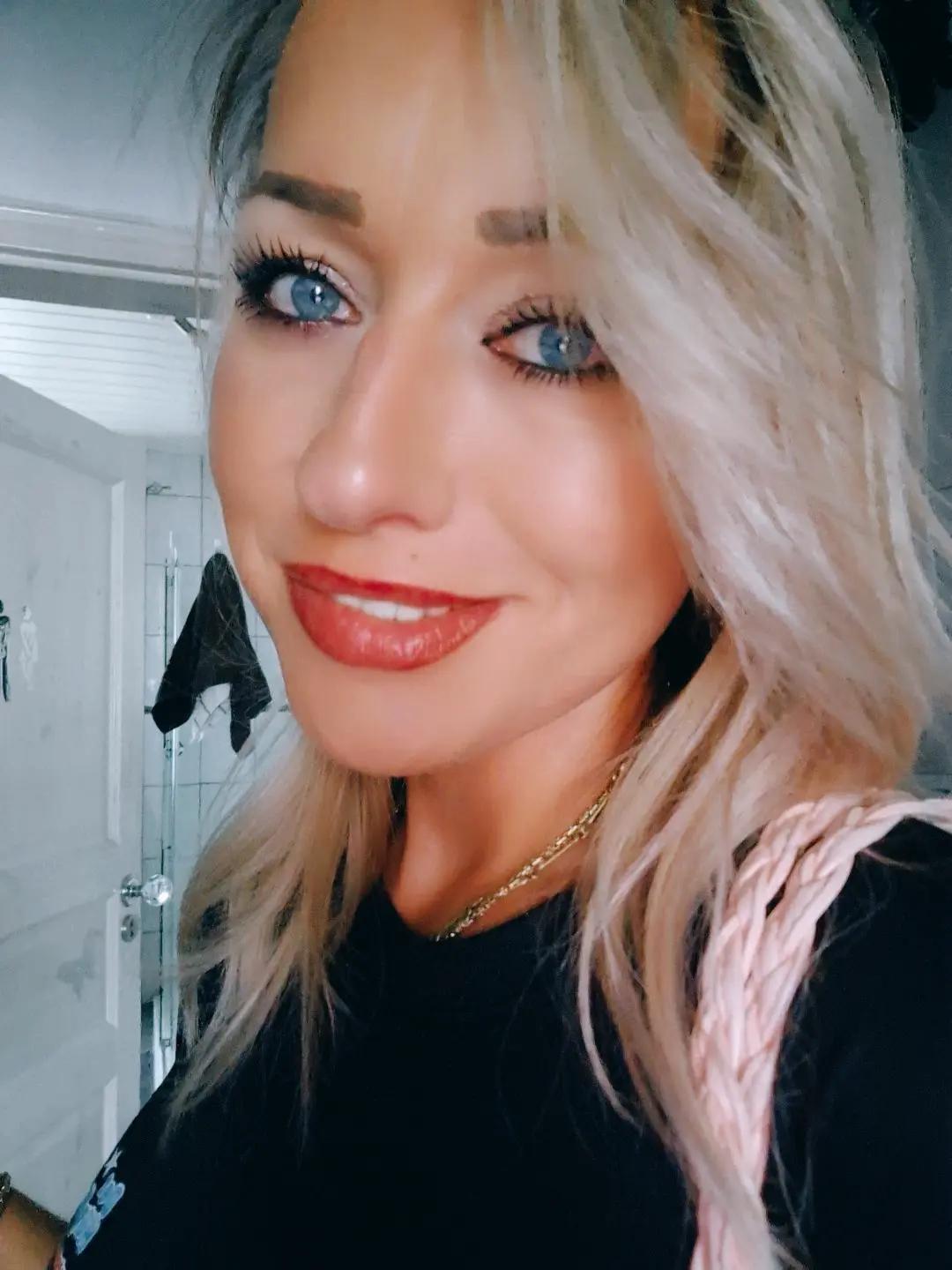 @🦋Stefanie🦋