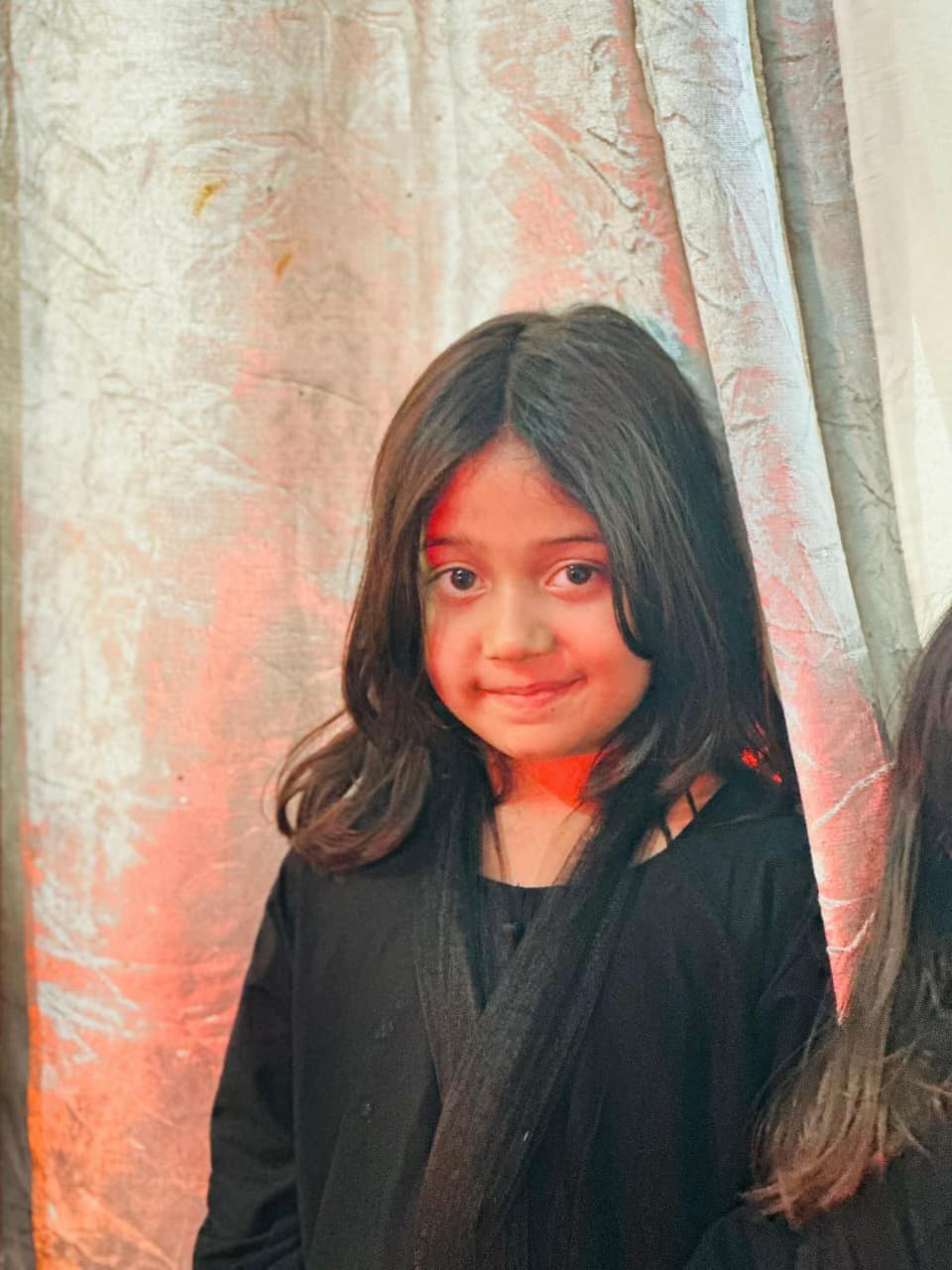@Jannat khan