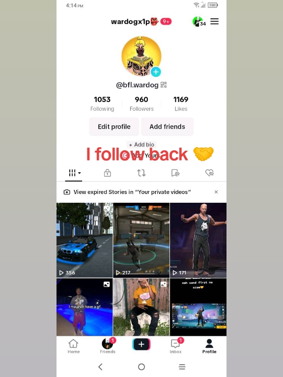 @bustarziN!🇧🇷