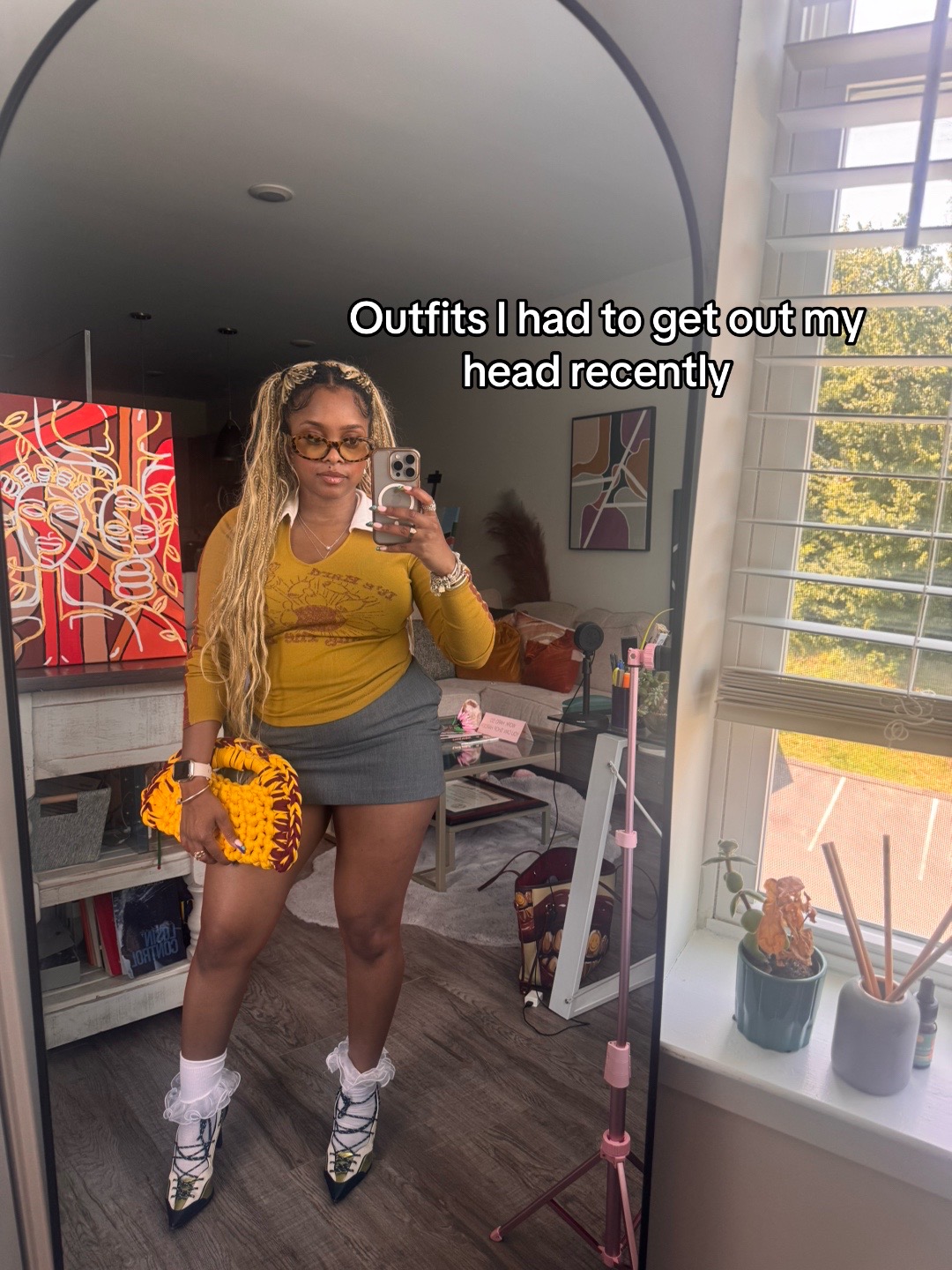 @Nikia J. | Style & Beauty