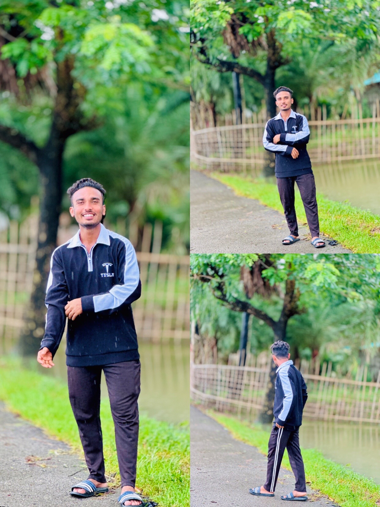 @"AJ HASAN.. একের মাল