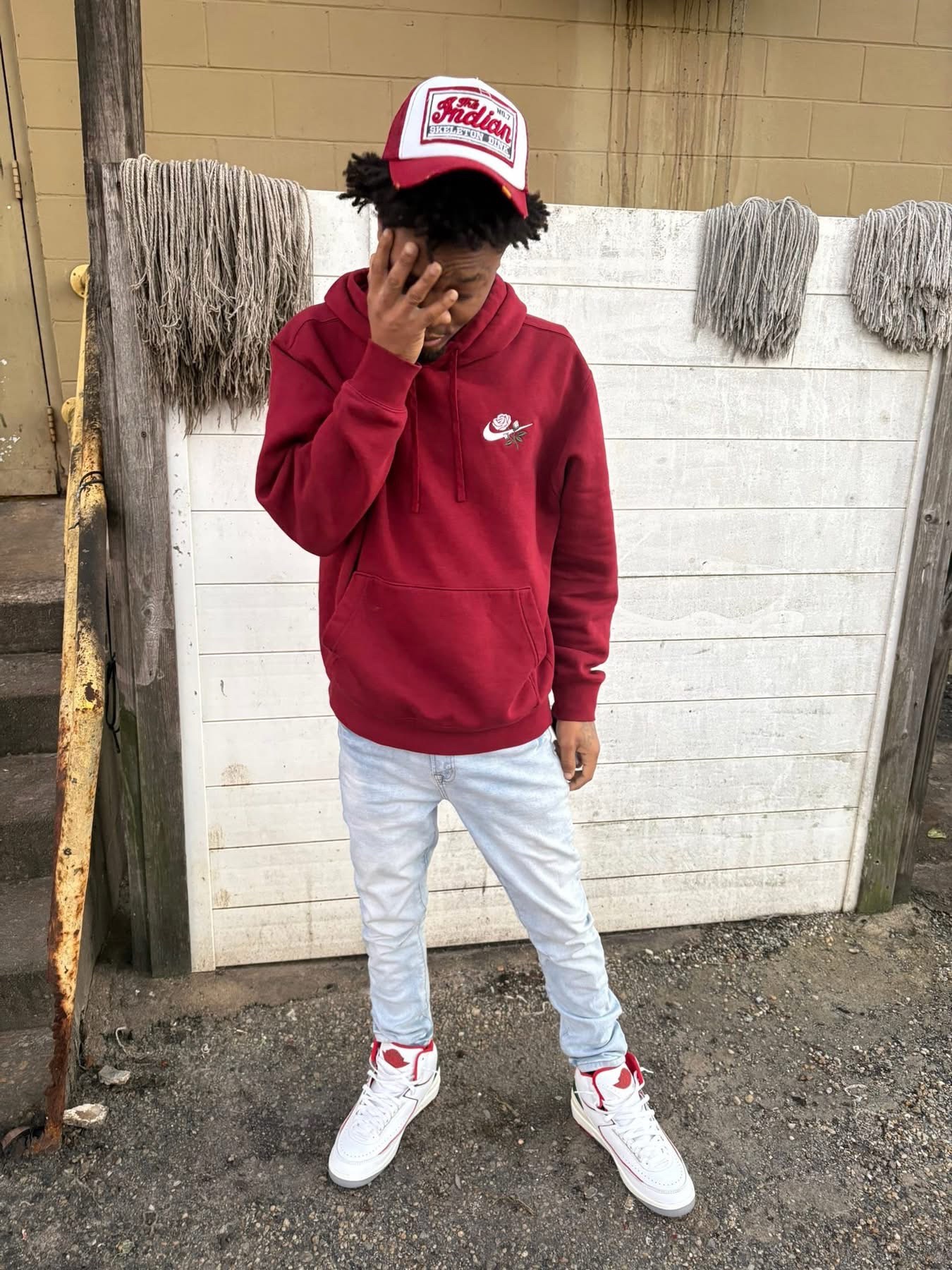 @D-Boy Quan