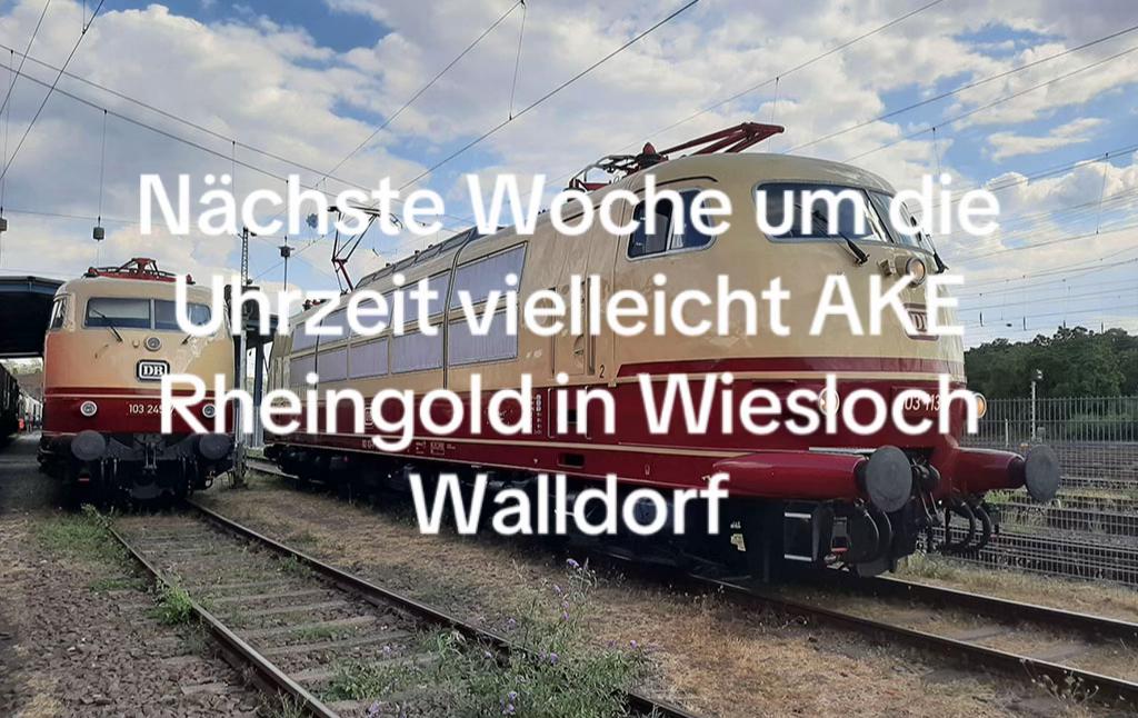@Der kleine Modelbahn dachboden