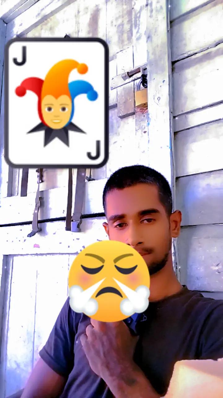 @avinashsawh3 🇬🇾 🇧🇷 ⏳️🪫🔋