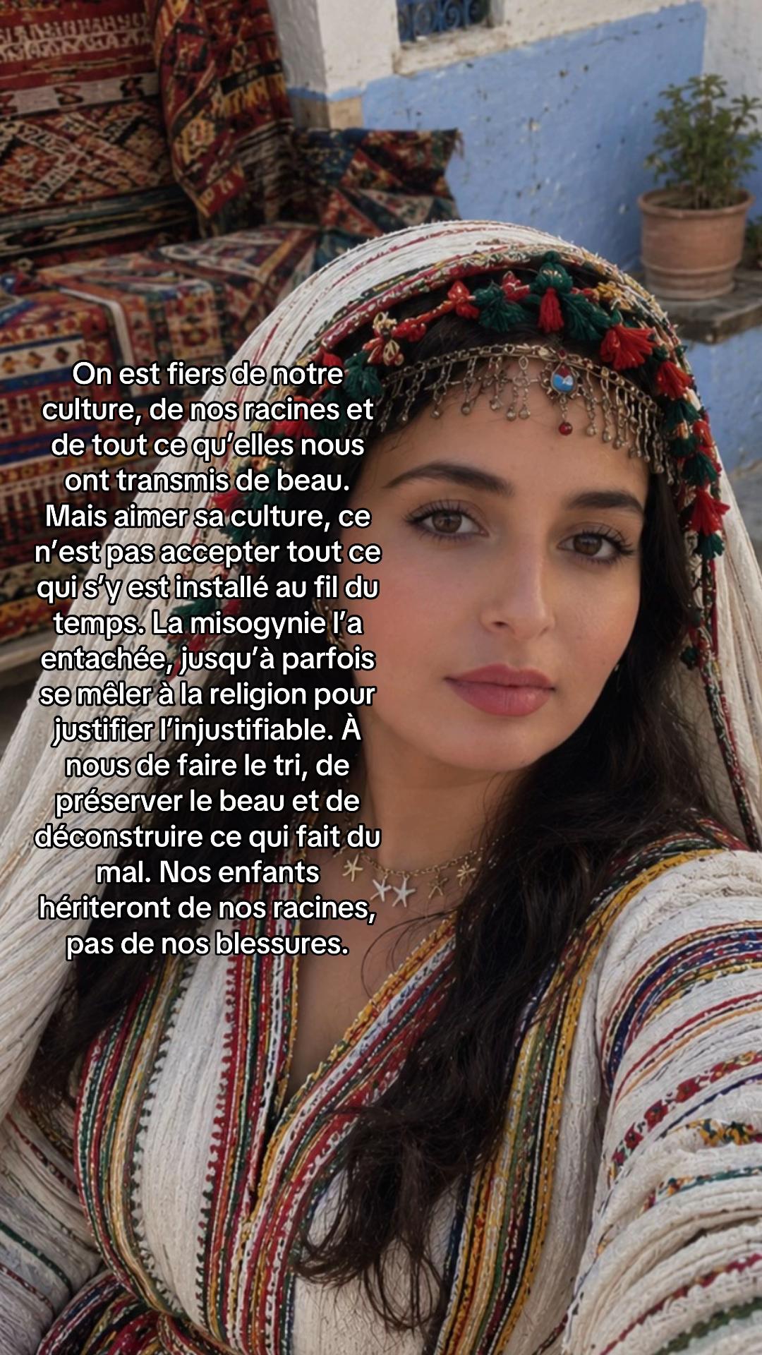 @I am Laïla 🦋🪶✨