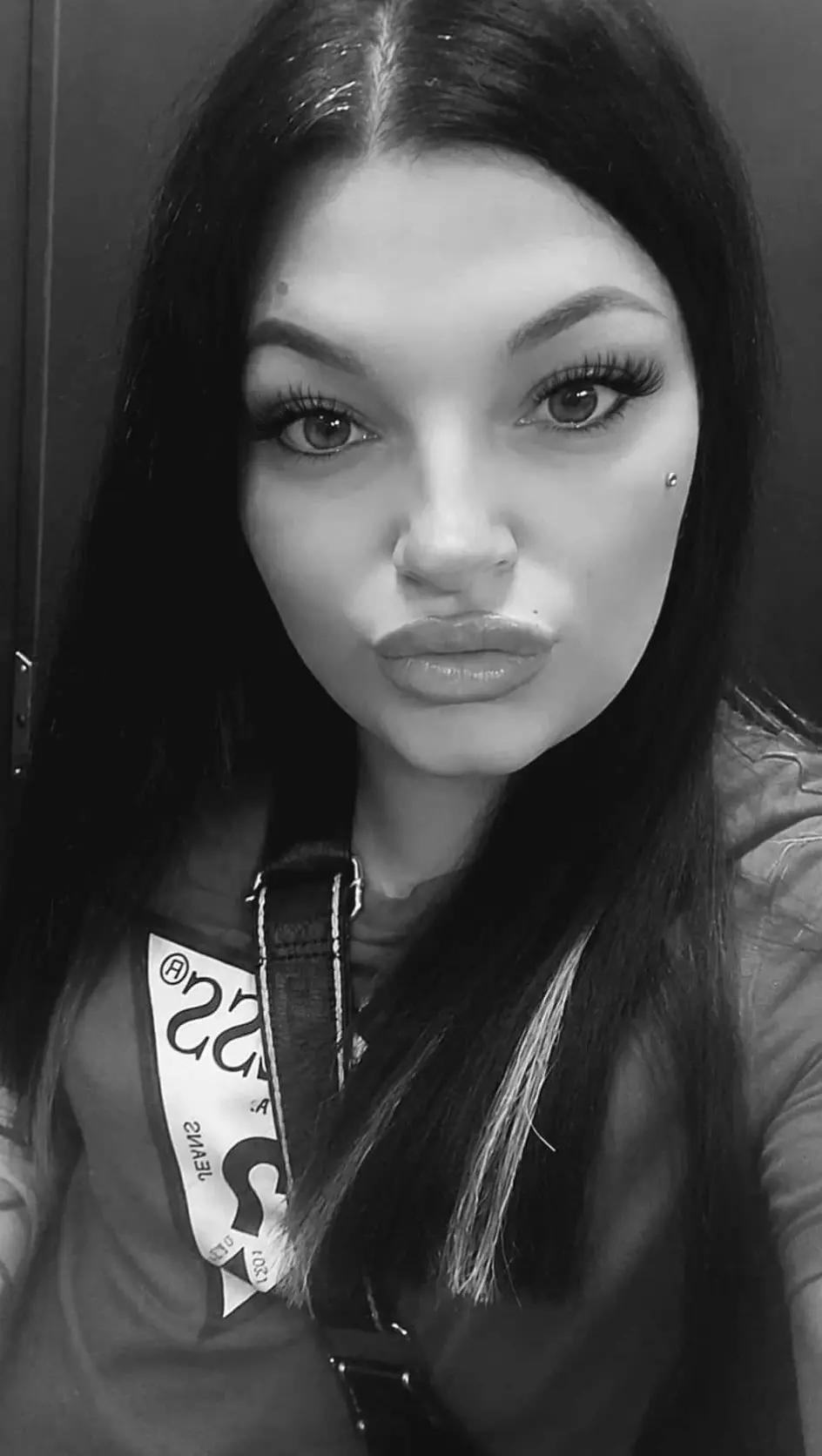 @❤️ Giorgy 8.k.d di karolina❤️