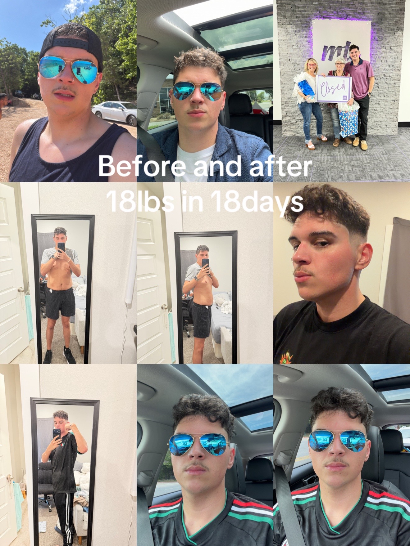 @Taylor | Arkansas Realtor