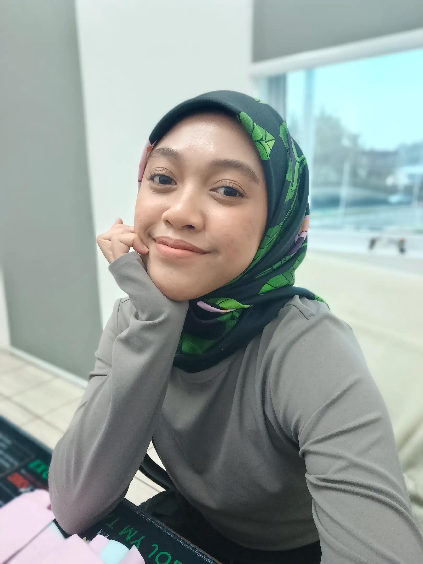 @najwa omarali
