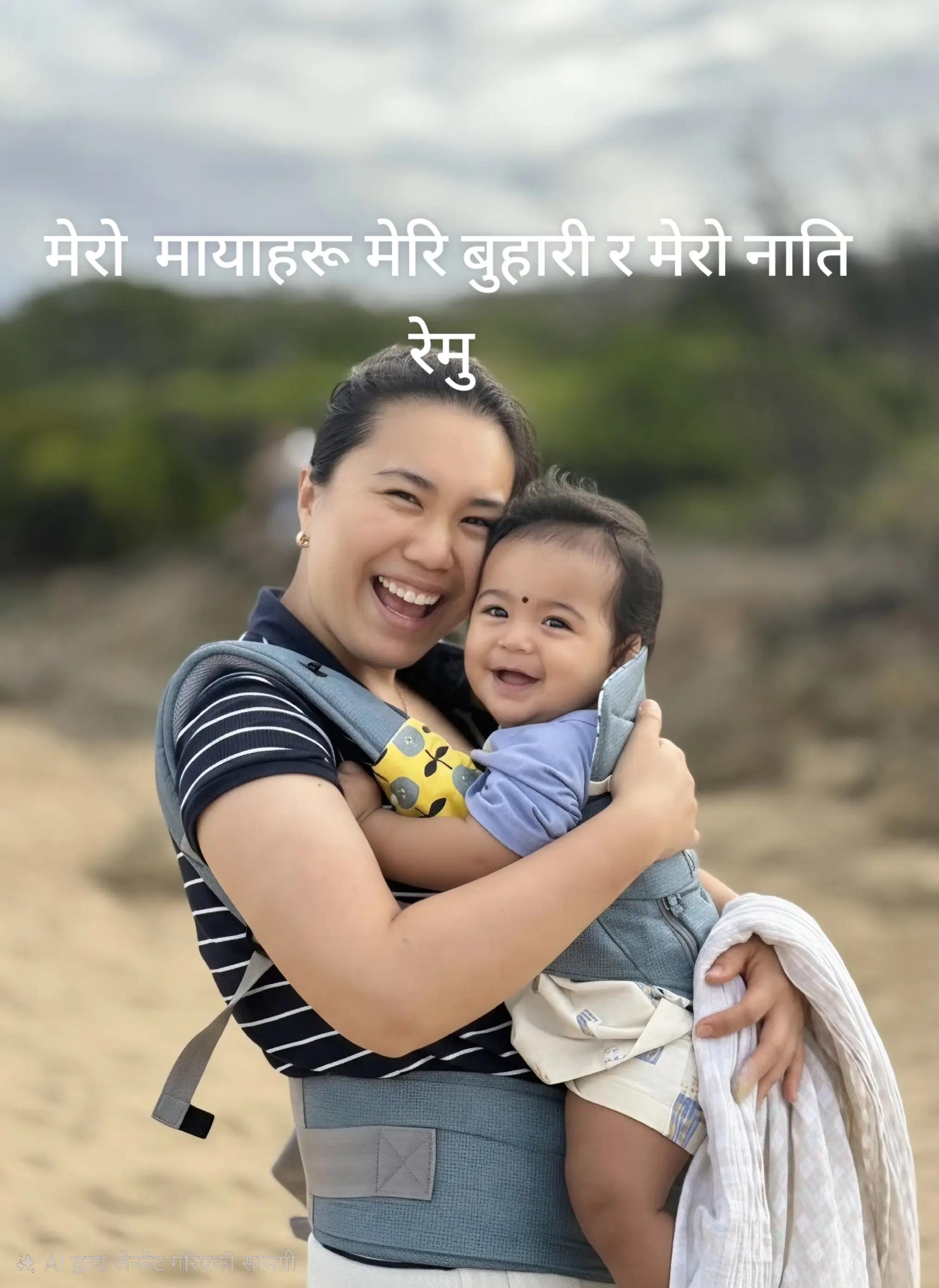 @Rama Prasai