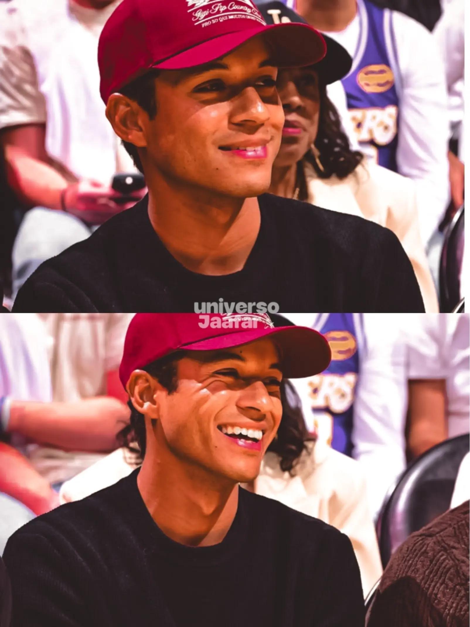 @👑Universo Jaafar | Fan Page👑