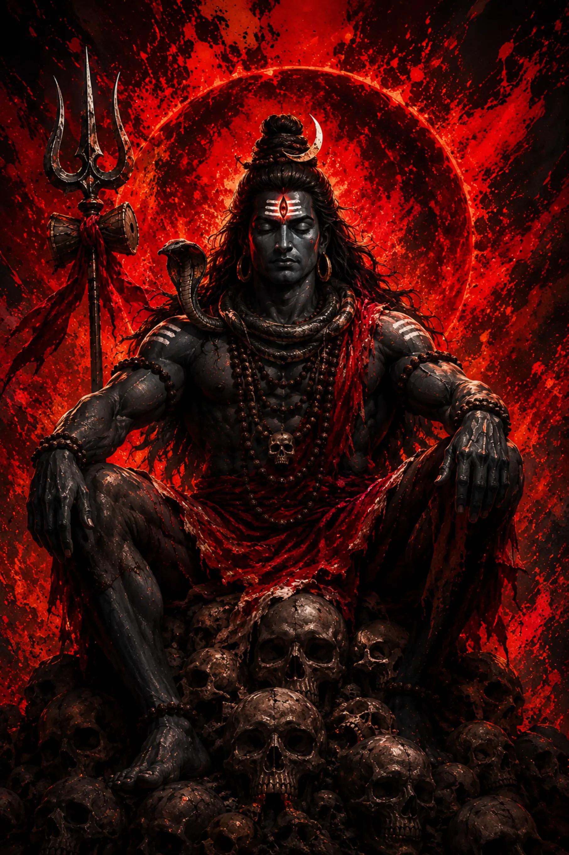 @HinduGodGallery