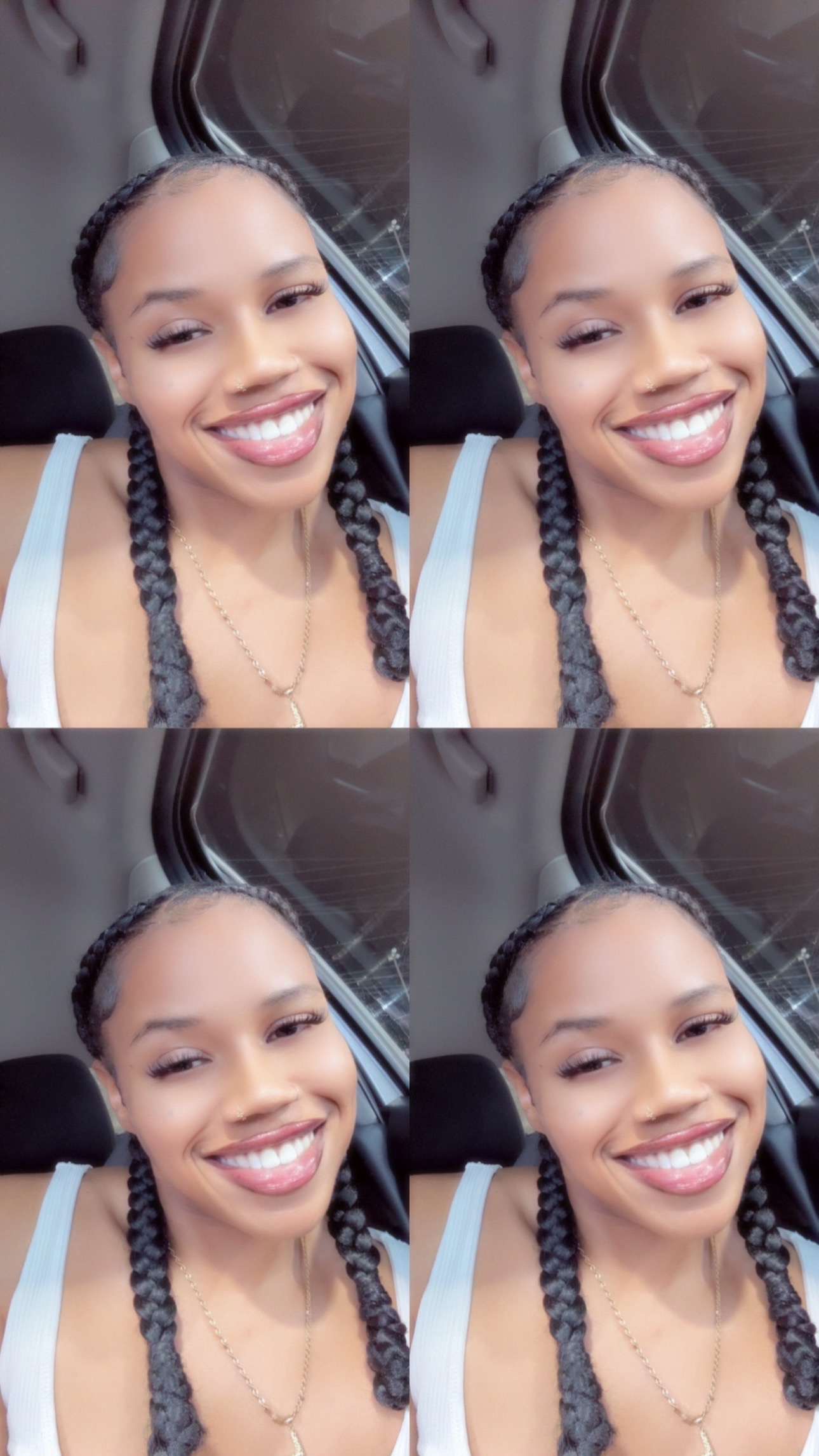@Lekaababy 🌹