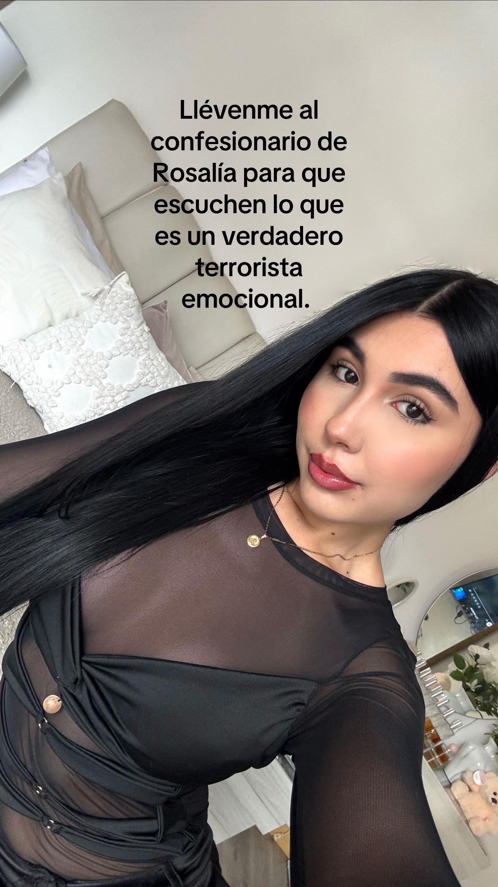 @Sarah Restrepo