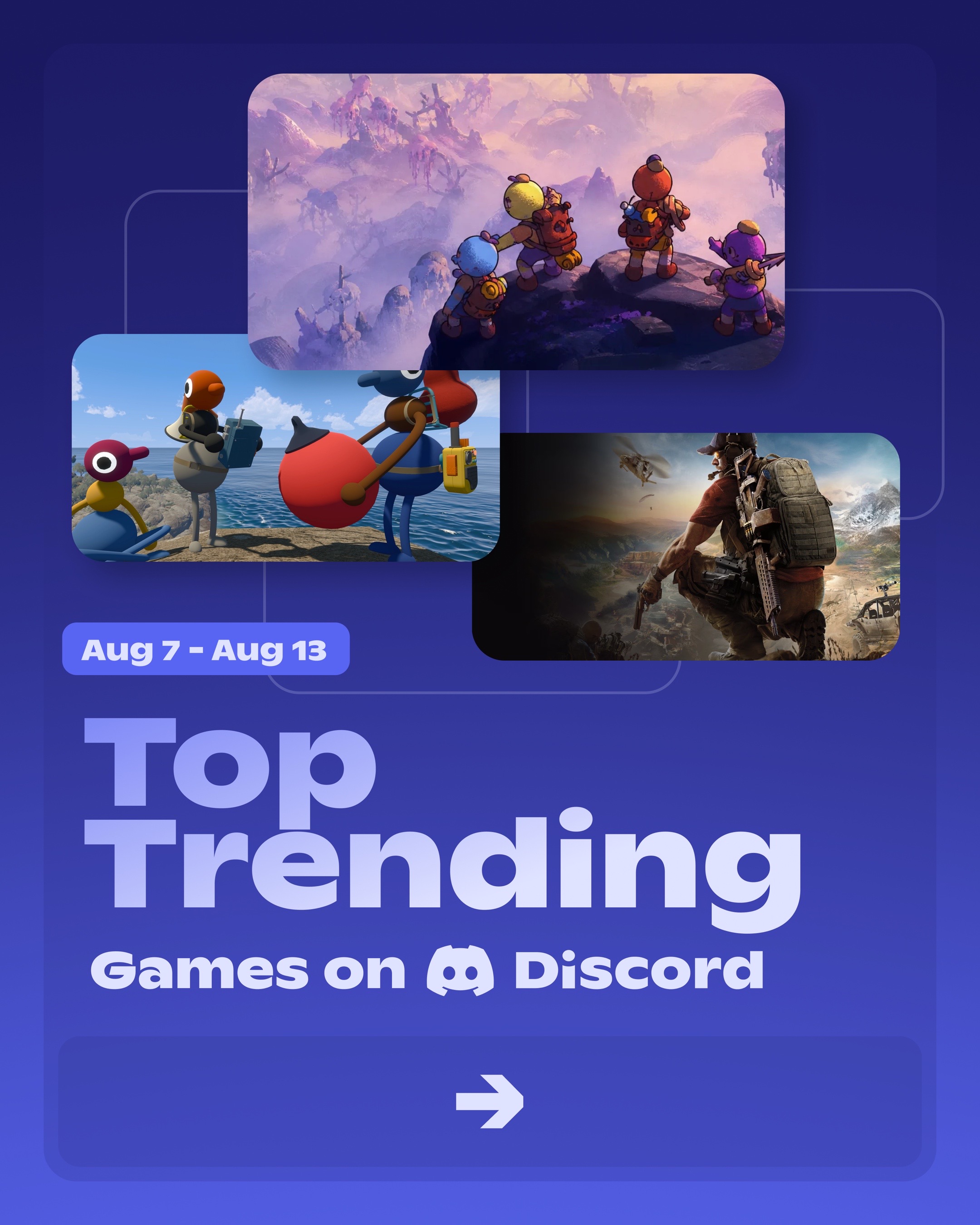 @Discord