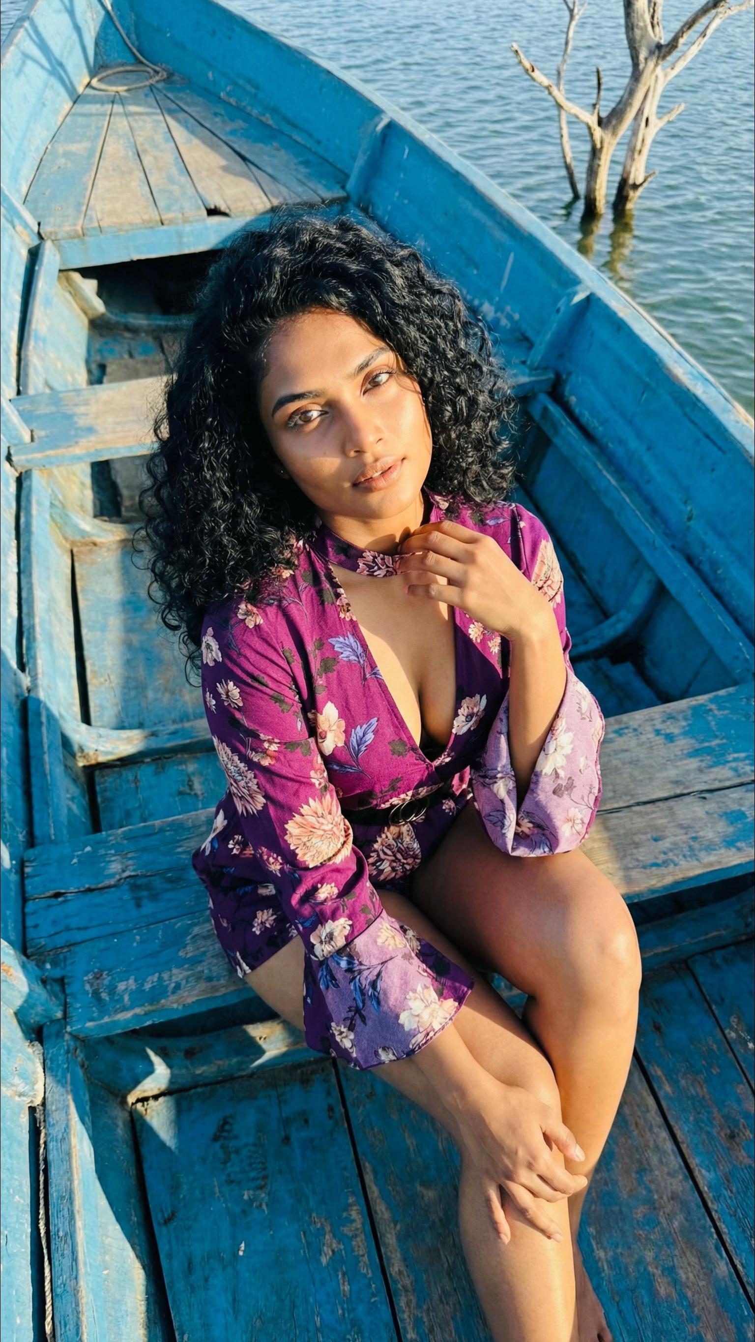 @Menu | මෙනු 🦋