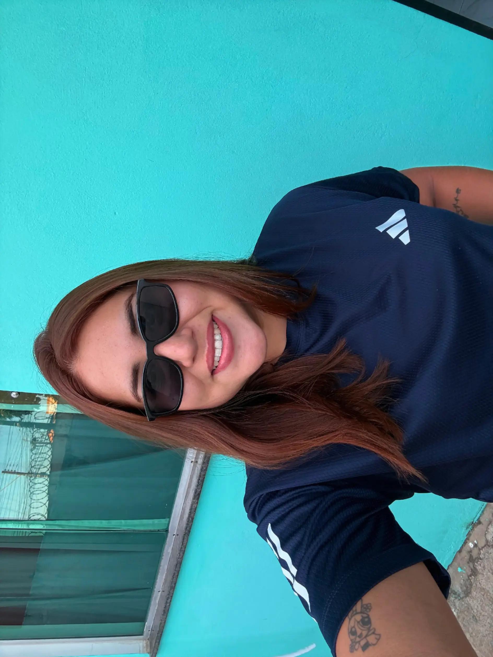 @Isabela Lima