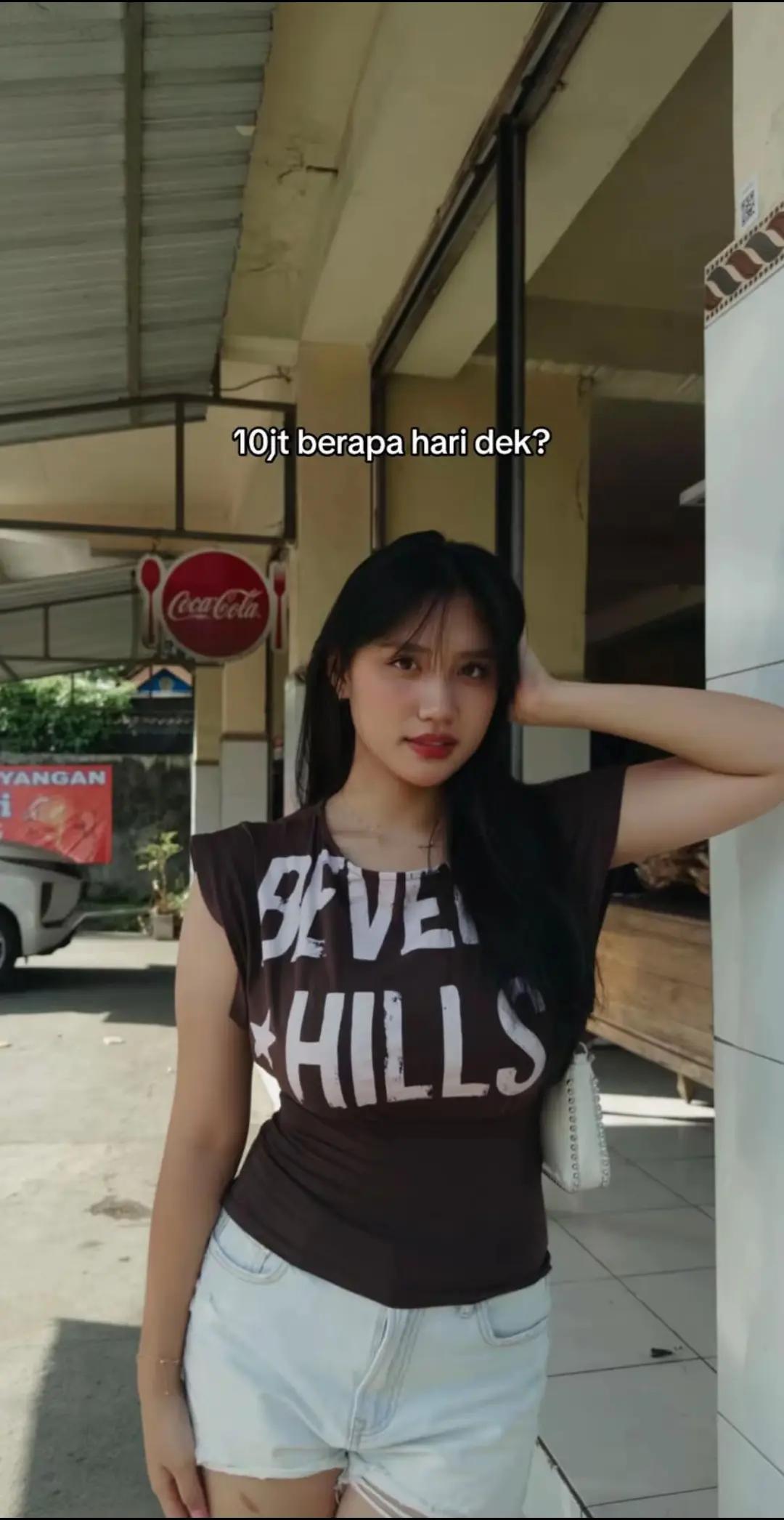 @nicole kedua