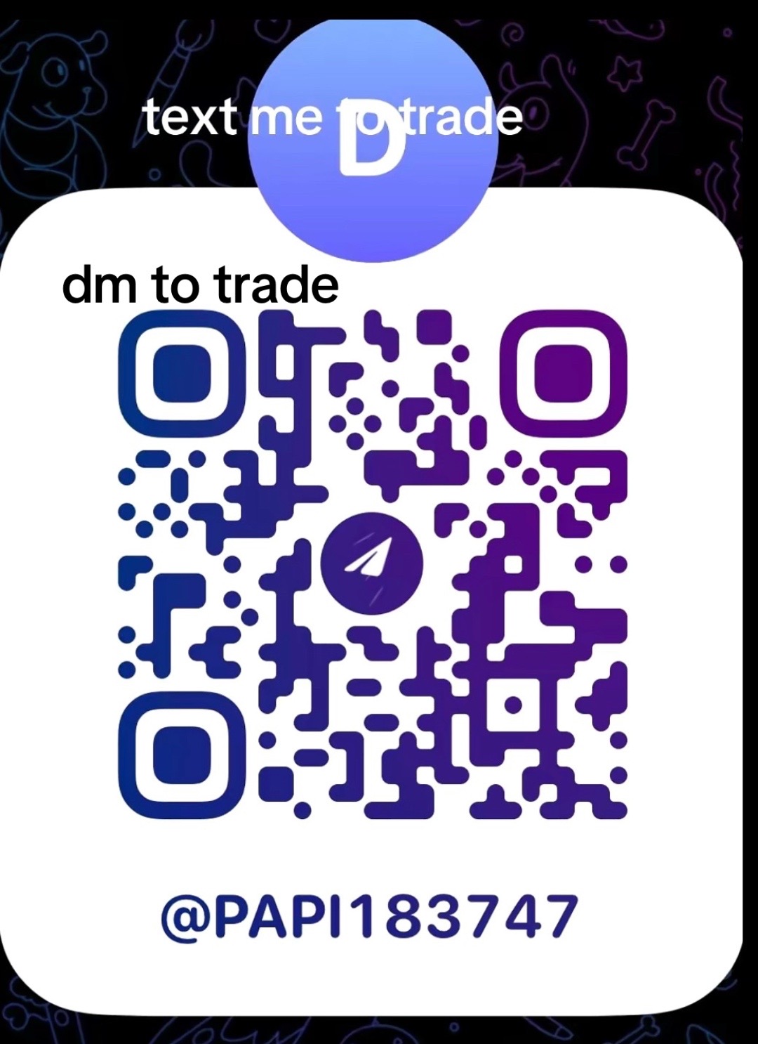 @trading