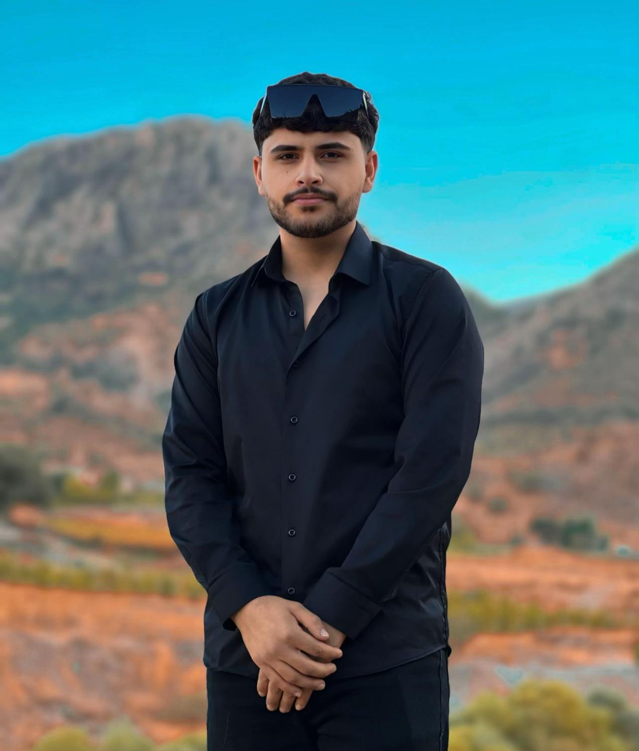 @﮼دیدۆ 🇾🇪