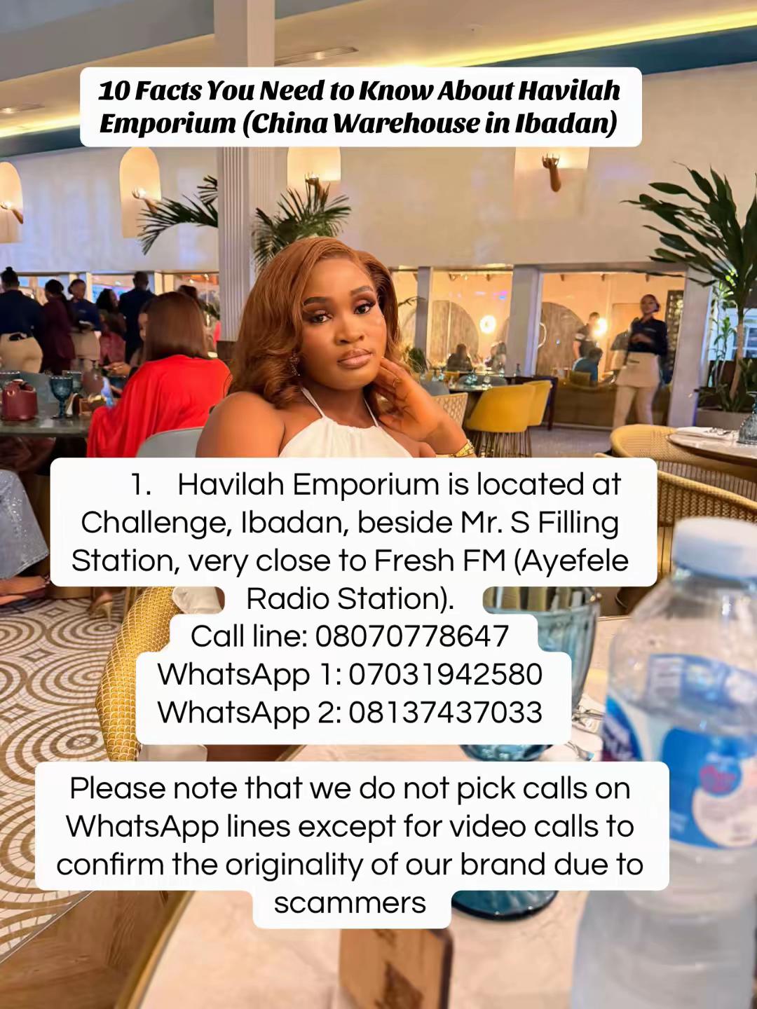 @Havilah_Emporium