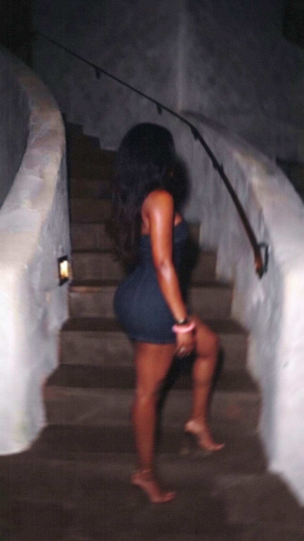 @blasian mami.