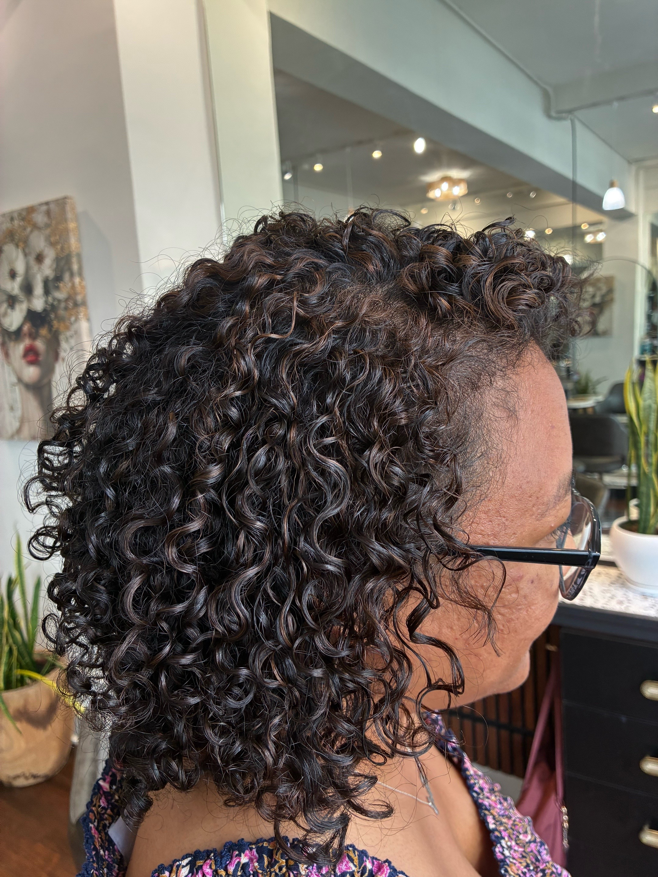 @marella | SF hairstylist