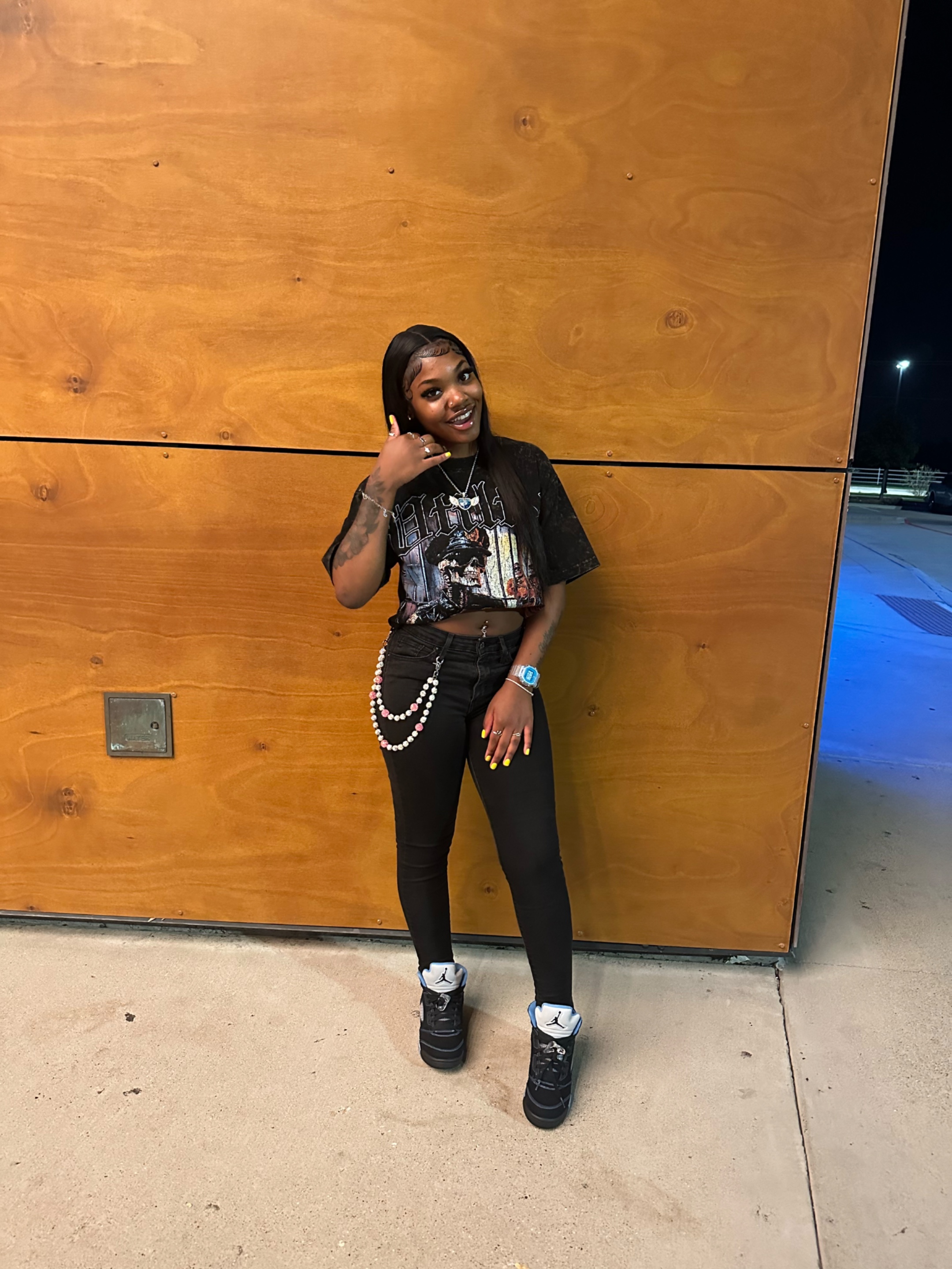 @LadyG💕