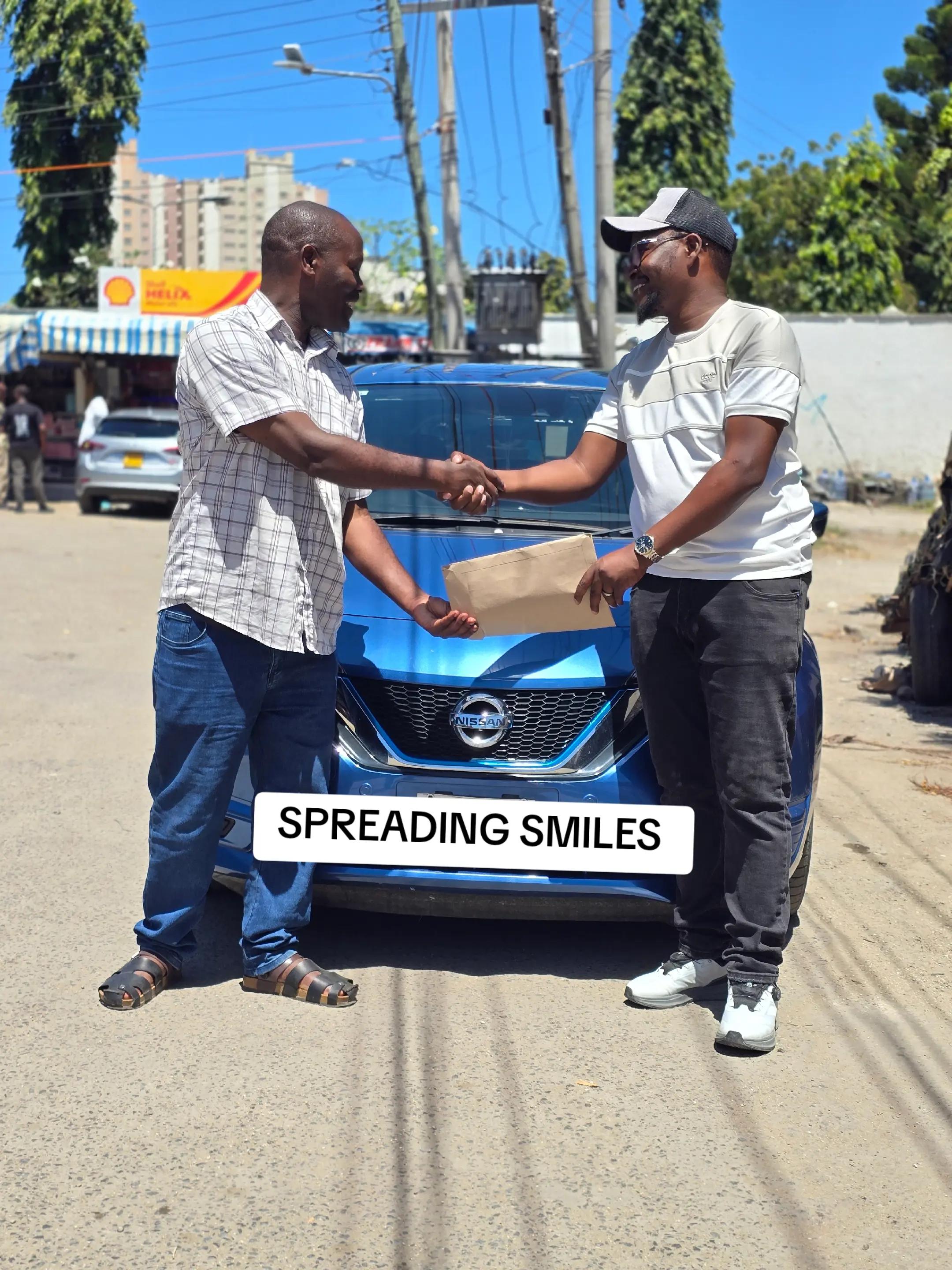@classic motors ke