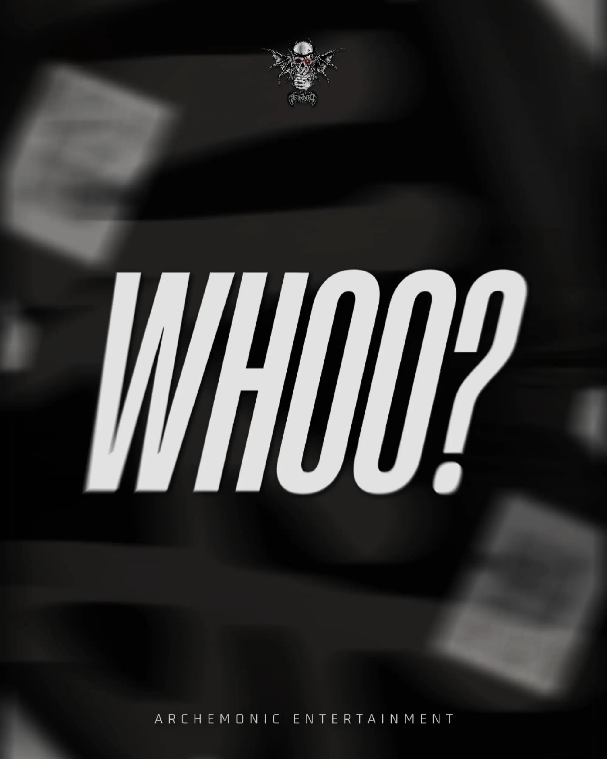 @𝕬𝖗𝖈𝖍𝖊𝖒𝖔𝖓𝖎𝖈
