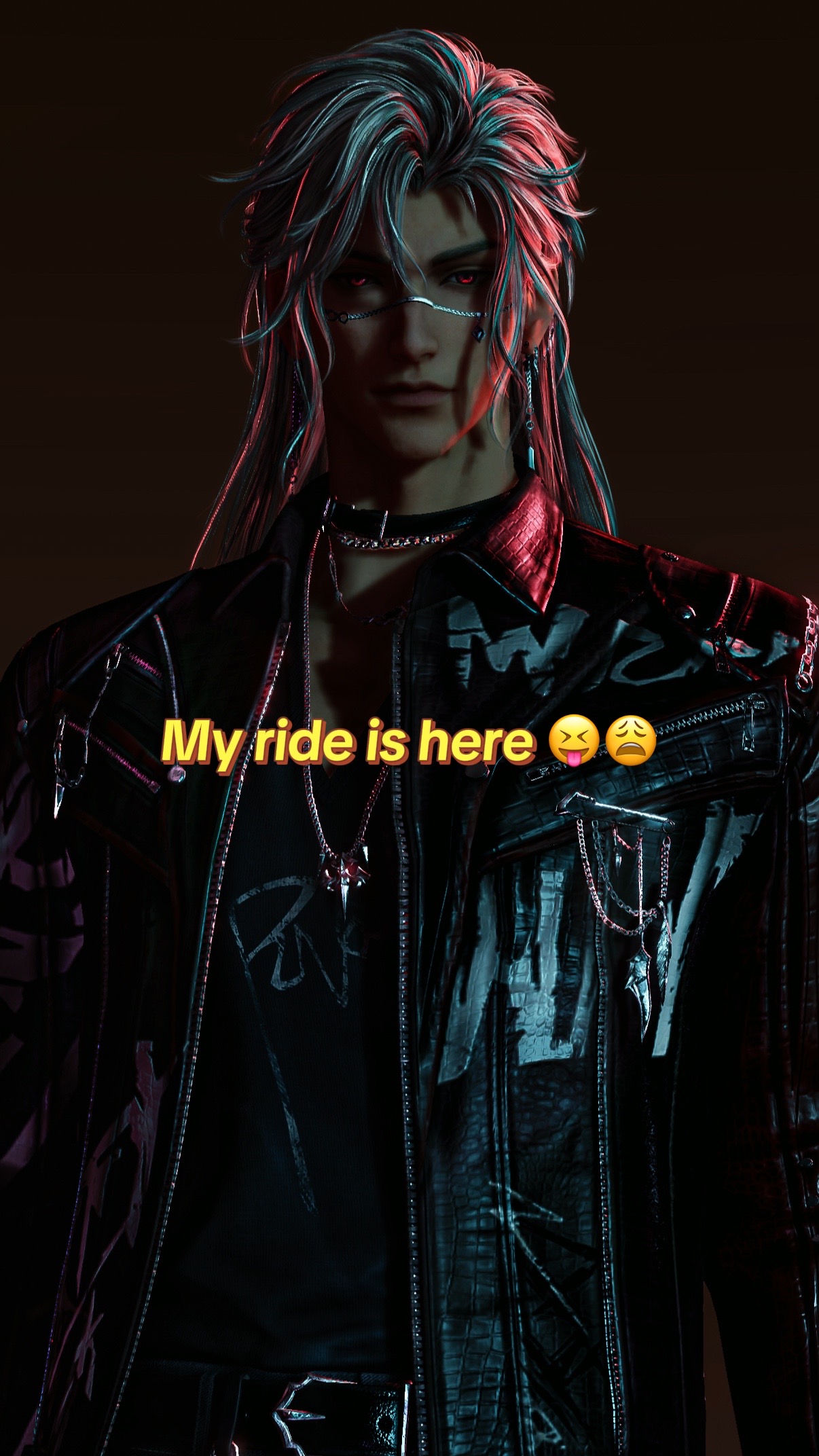 @Deepspacelover