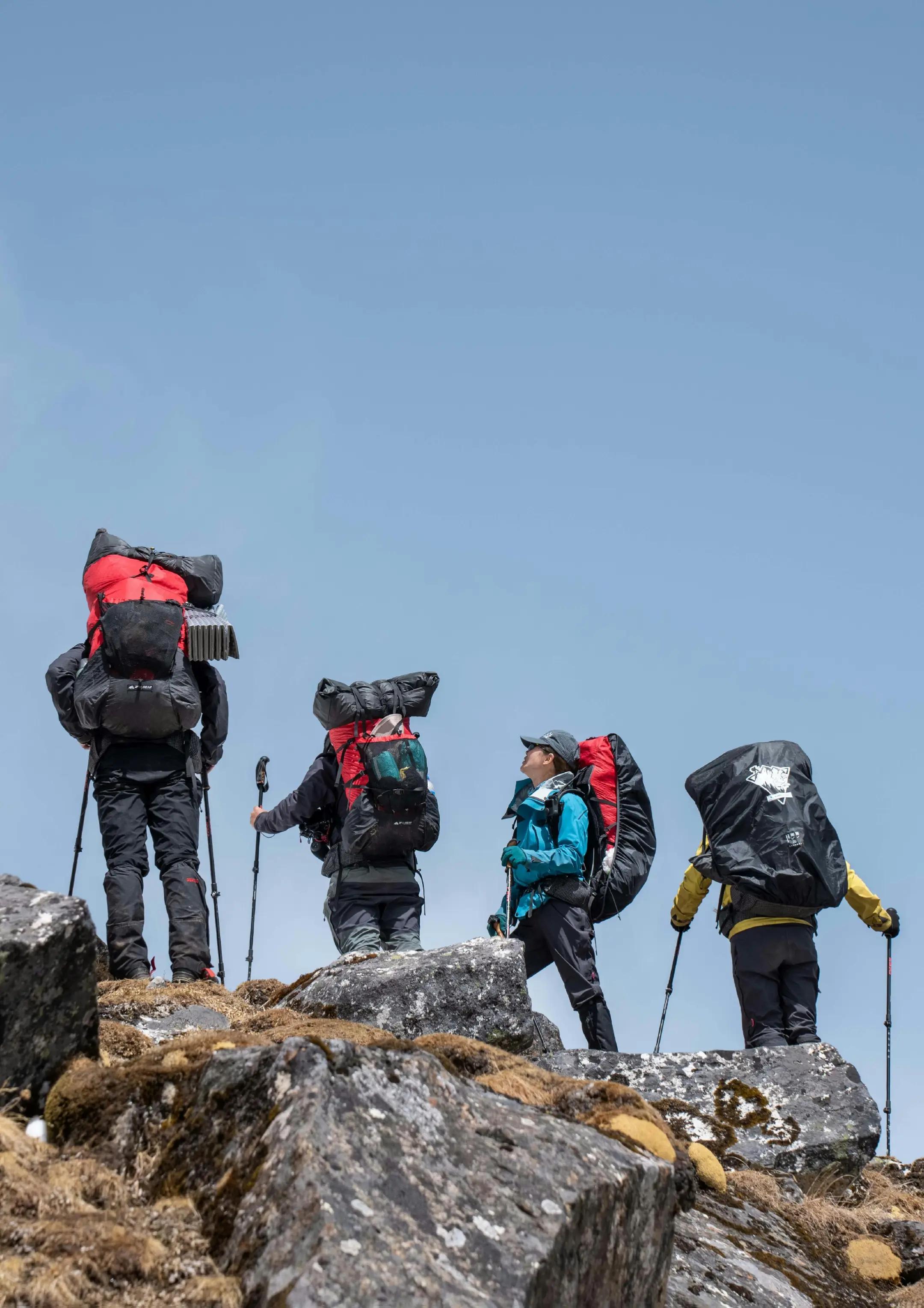 @Native kilimanjaro
