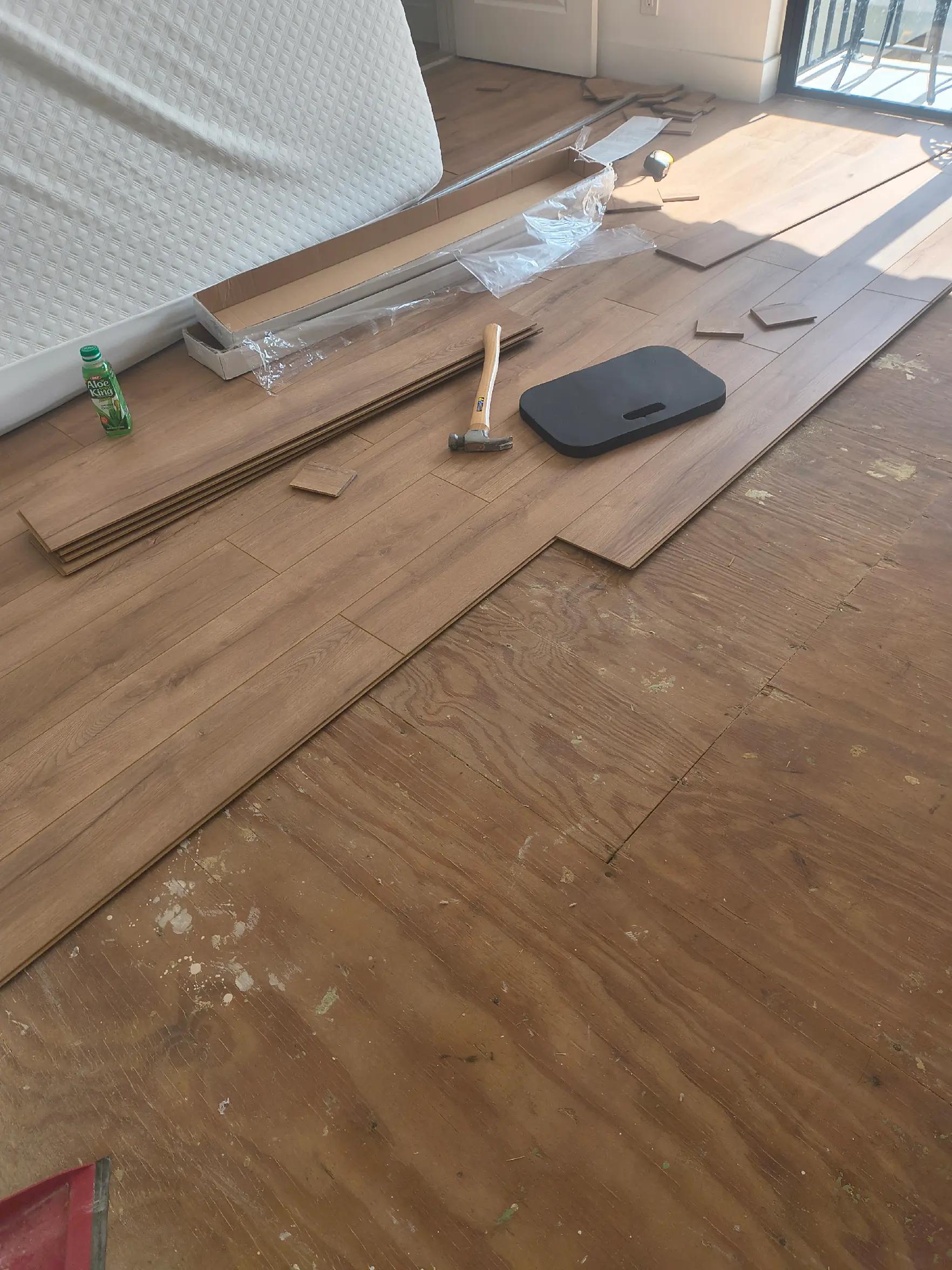 @Starling's Tile  &More LLC