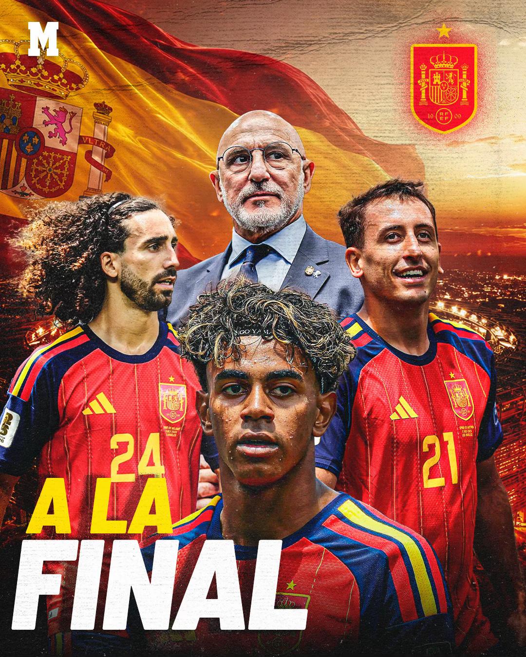 @MARCA México 🇲🇽