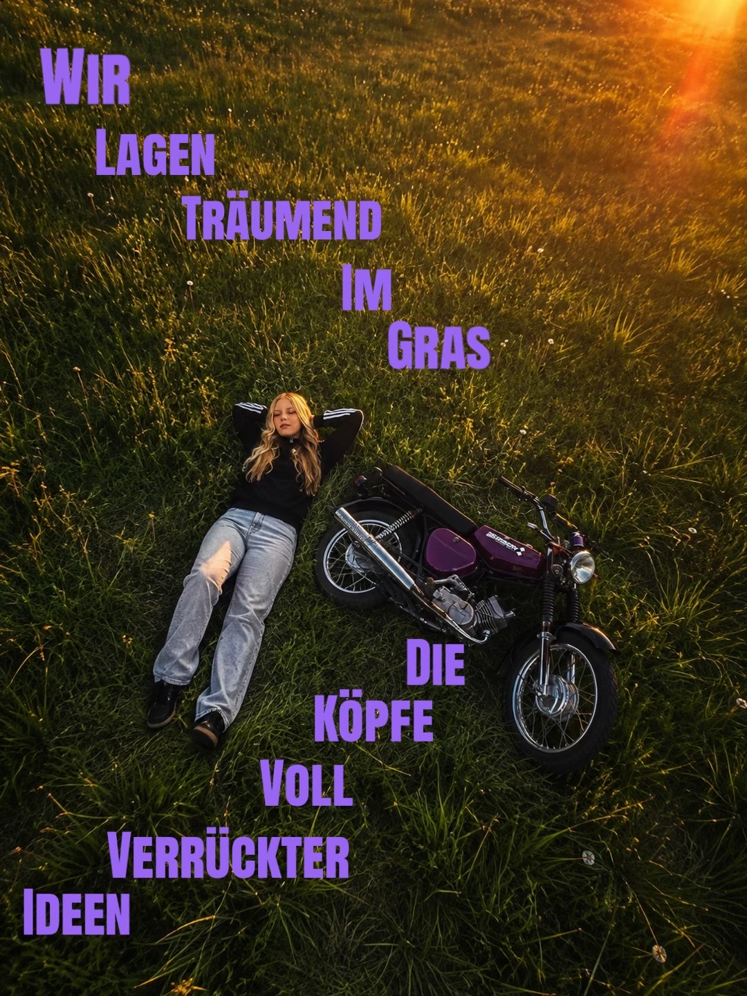 @Luise