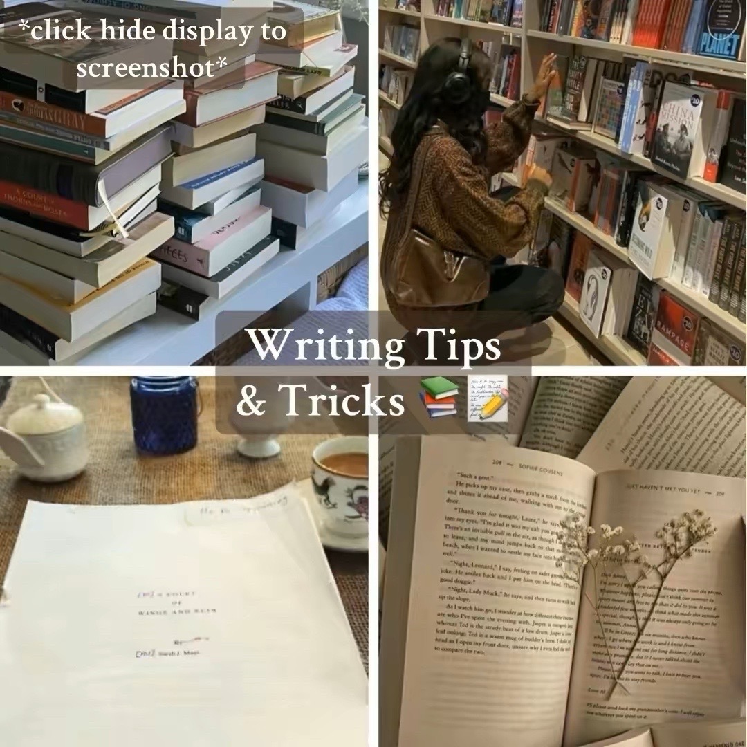 @𝐚𝐥𝐢𝐱𝐚𝐫𝐢𝐭𝐲🌼| Writer