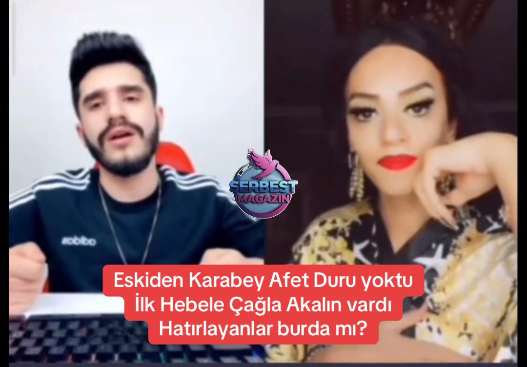 @Serbest Magazin